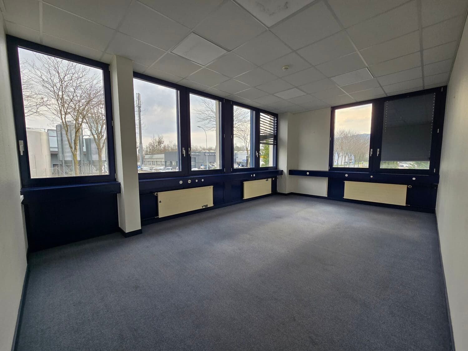 Avenue des Sports 42