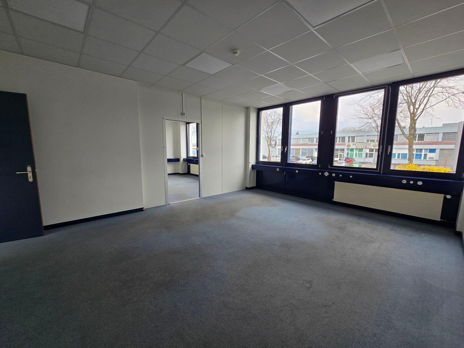 Avenue des Sports 42