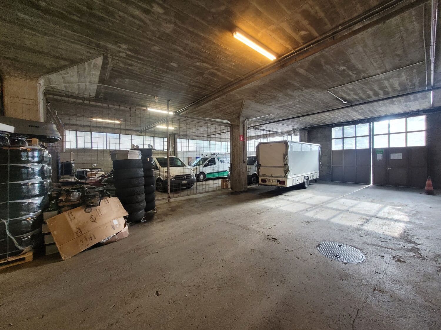 Rue de Lausanne 55-57