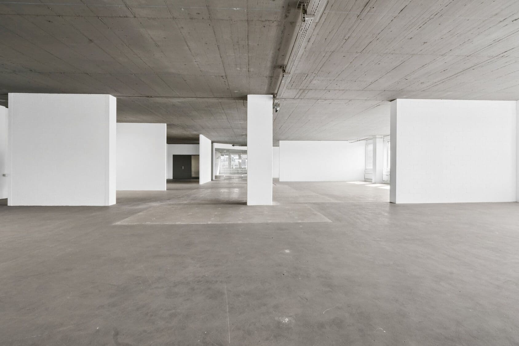 Office Riedstrasse 14