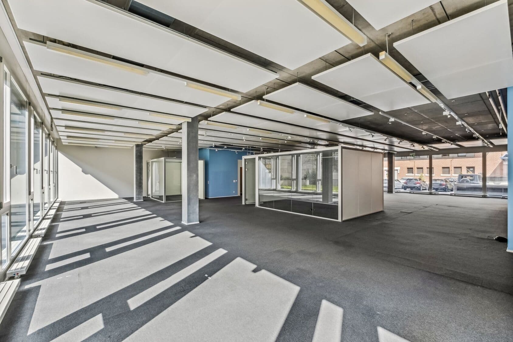 Büro an Erlenweg 6, 6312 Steinhausen ZG – Bild 2 von 7
