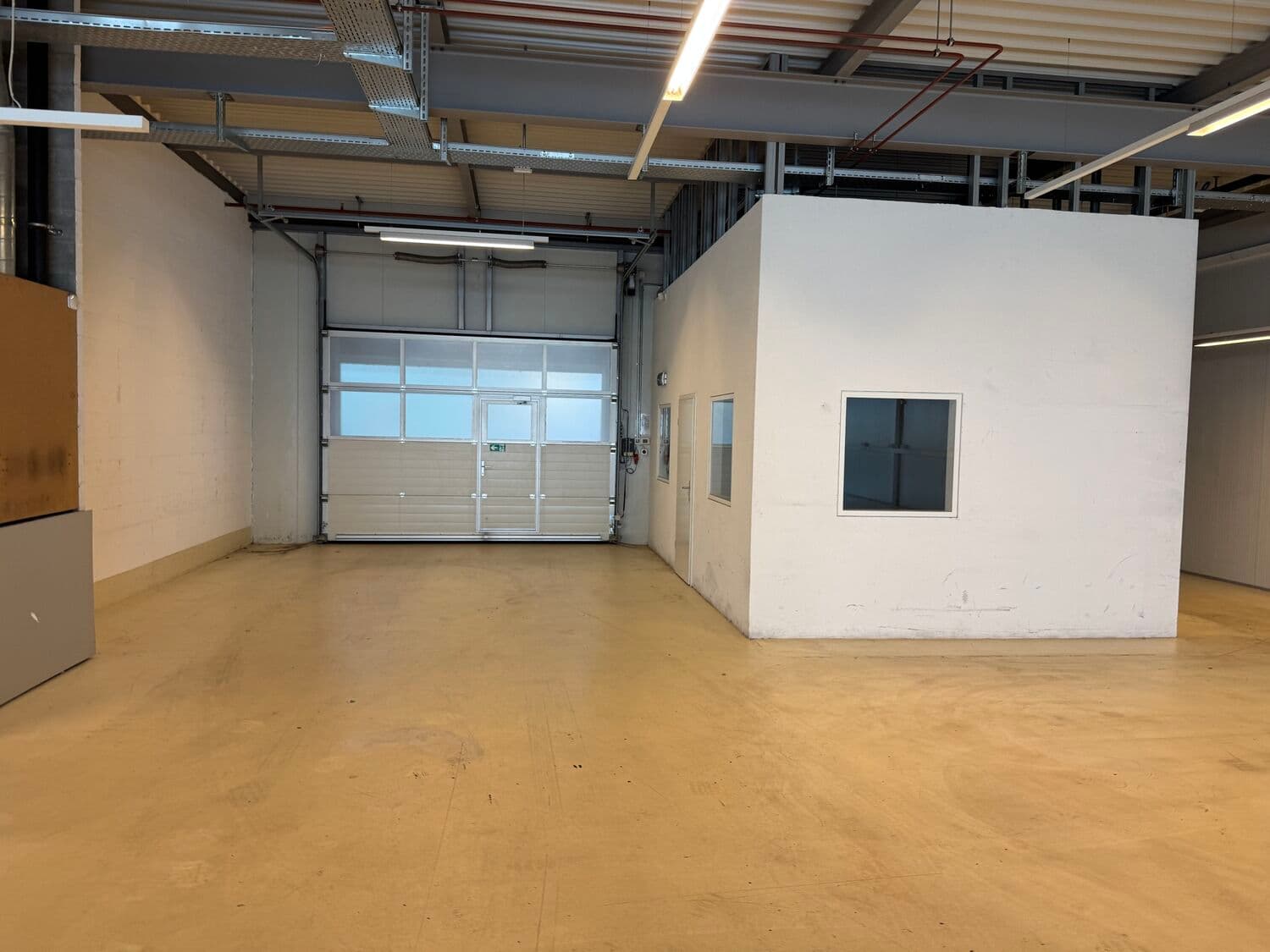 Route de Champ-Colin 20