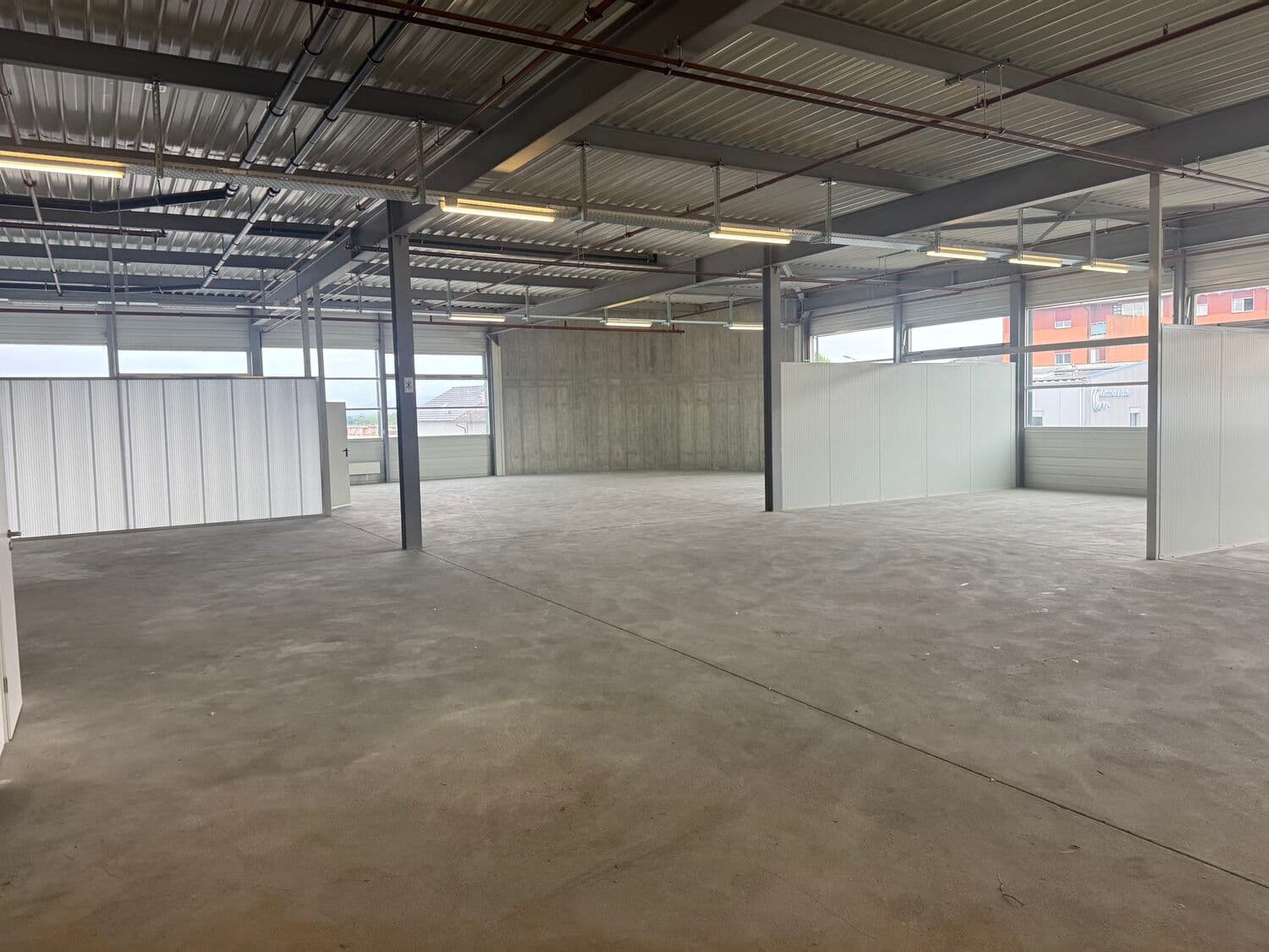 Route de Champ-Colin 20