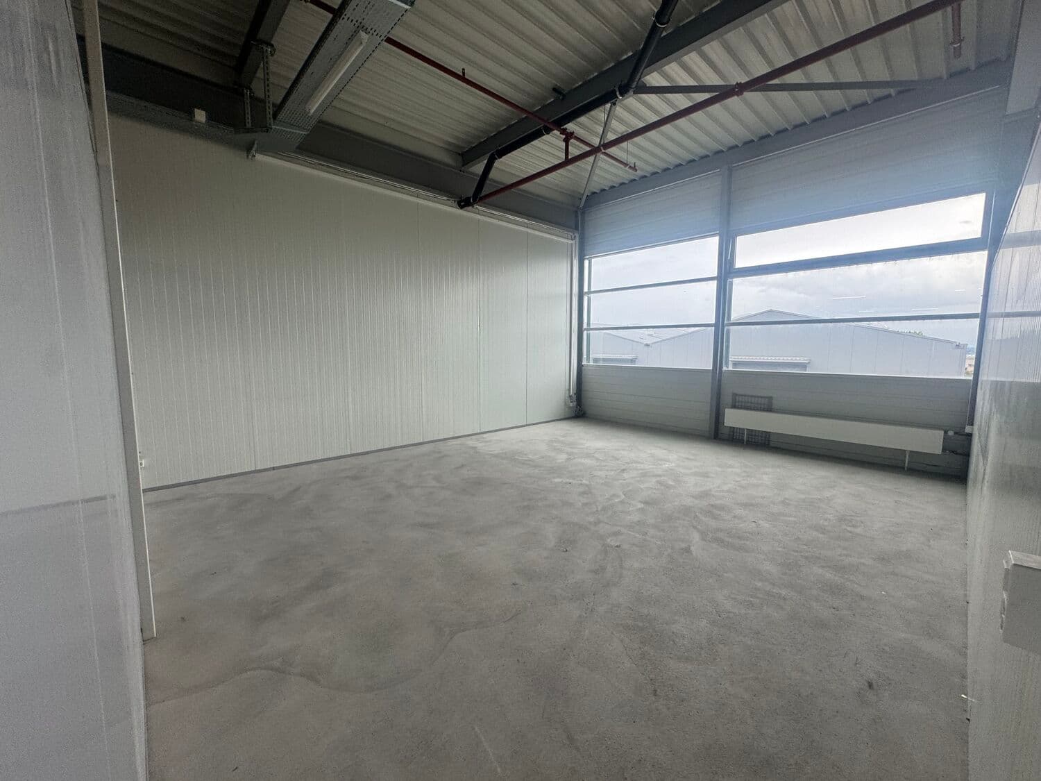 Route de Champ-Colin 20