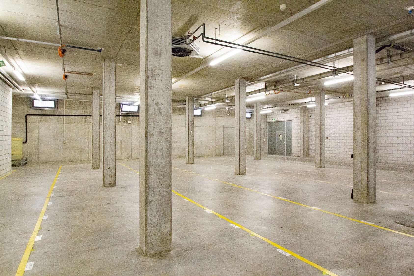 Commercial Space at Burgunderstrasse 13, 4562 Biberist – Photo 2 of 3