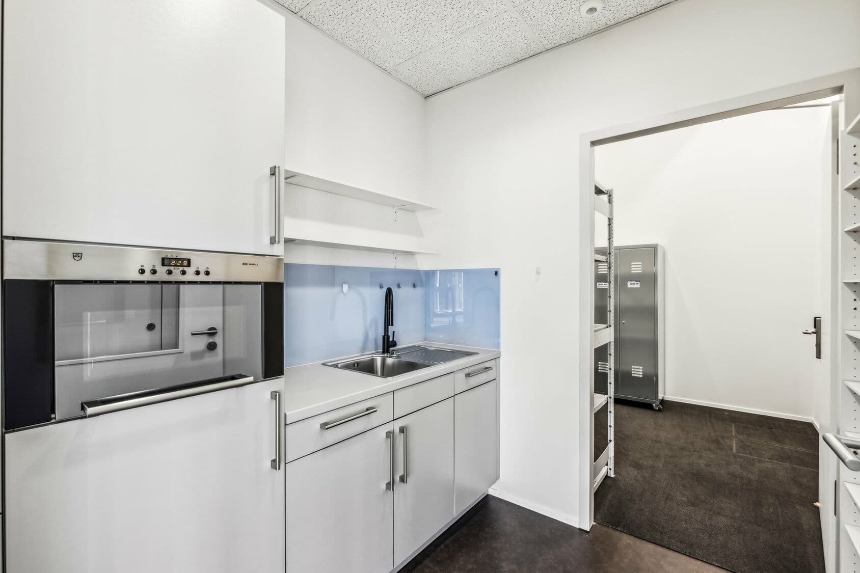 Büro an Erlenweg 6, 6312 Steinhausen ZG – Bild 5 von 9
