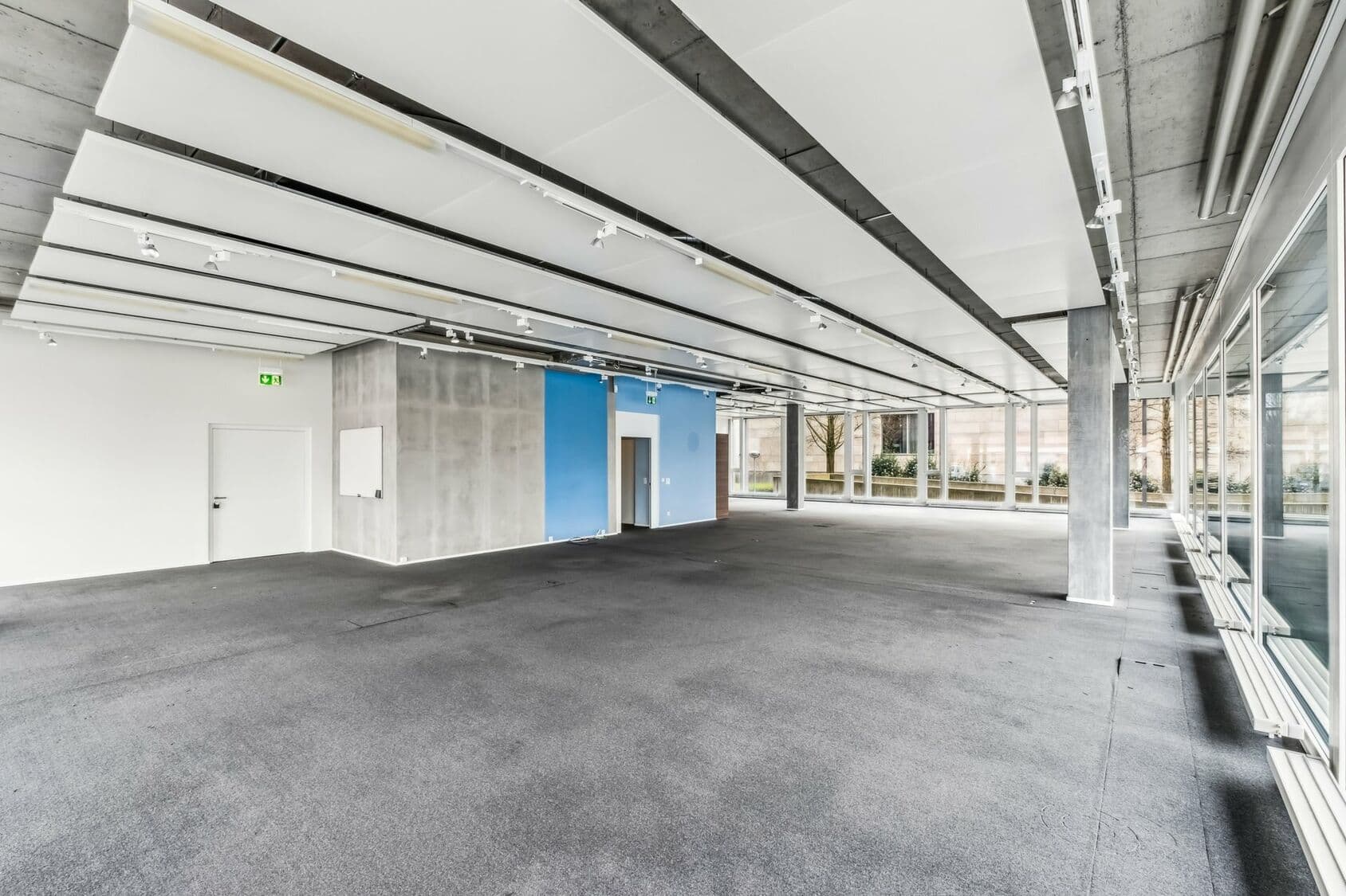 Büro an Erlenweg 6, 6312 Steinhausen ZG – Bild 4 von 9