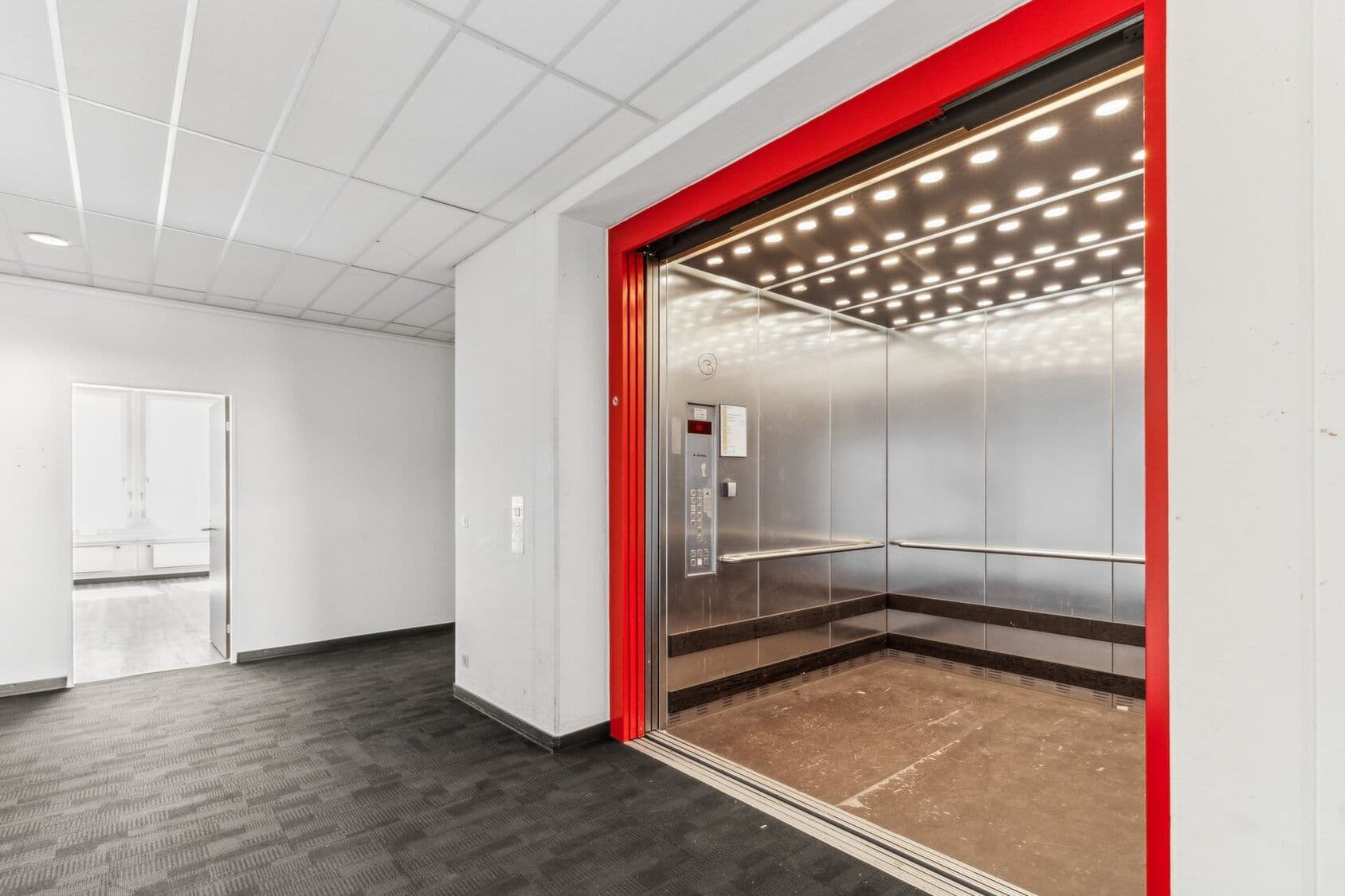 Büro an Riedstrasse 10, 8953 Dietikon – Bild 5 von 5