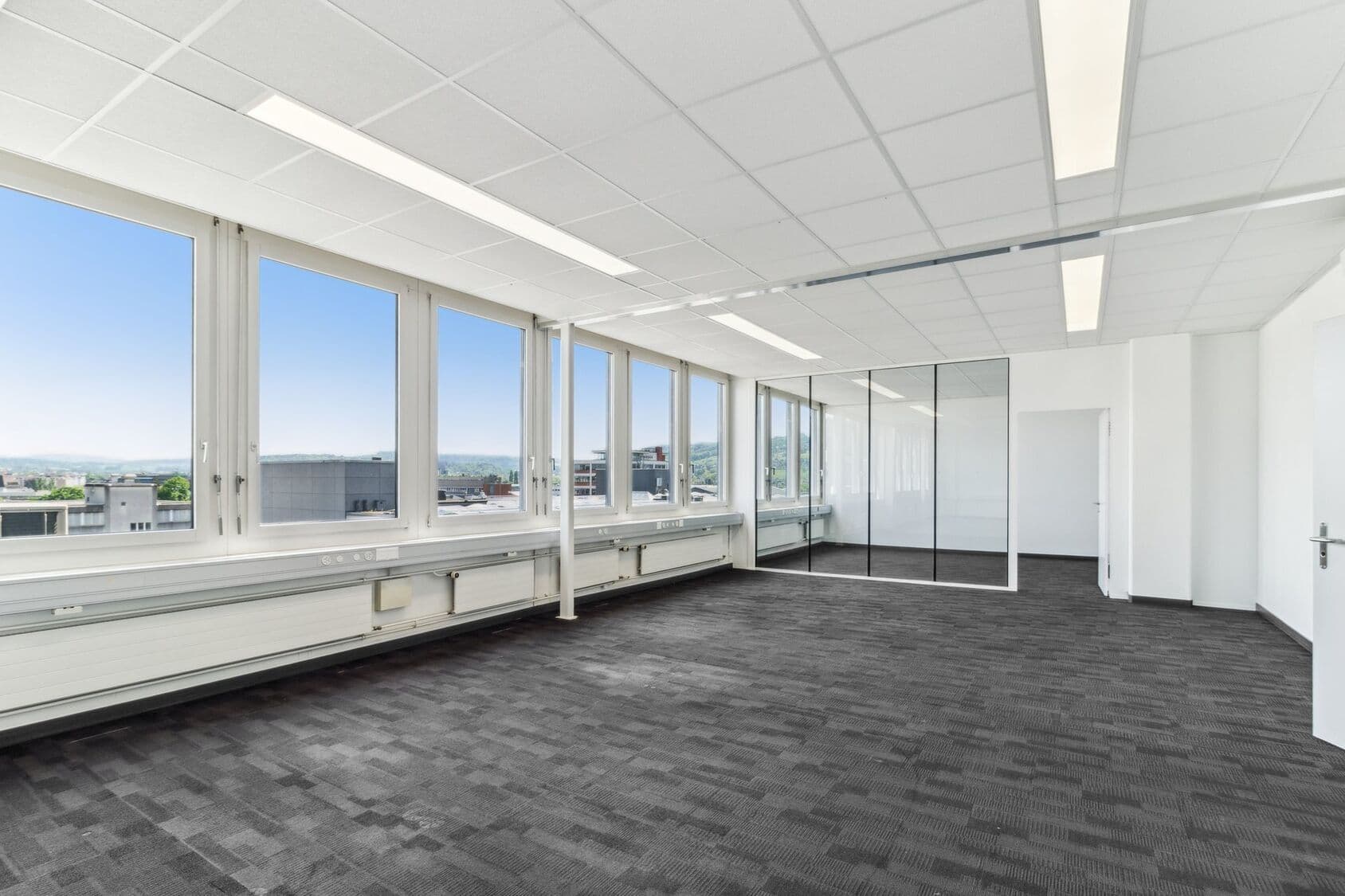 Büro an Riedstrasse 10, 8953 Dietikon – Bild 3 von 6