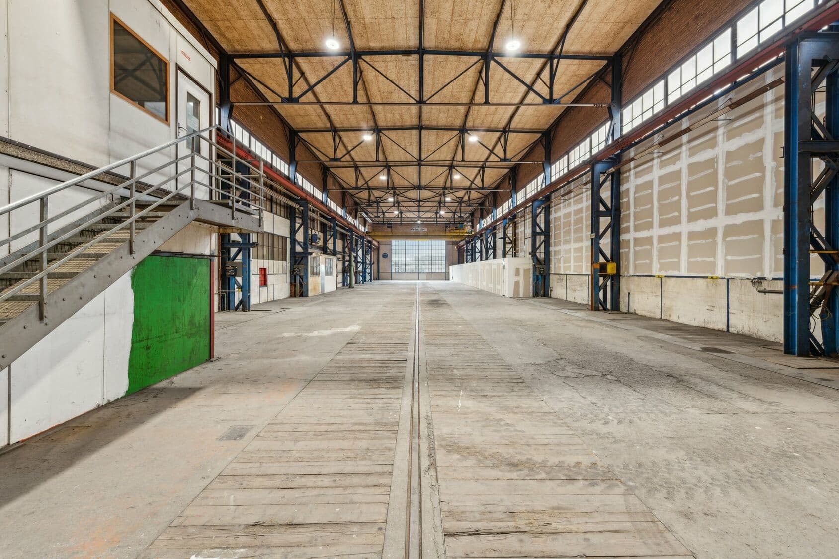 Lager an Althau, 5303 Würenlingen – Bild 2 von 7
