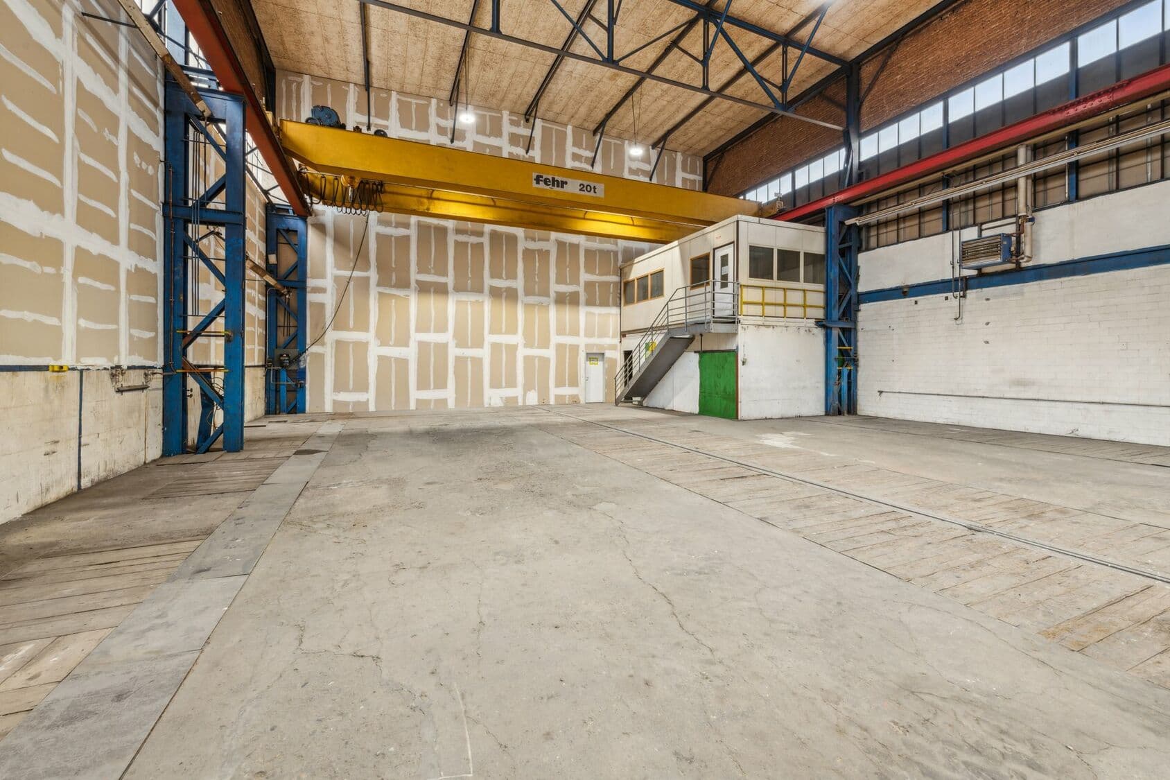 Lager an Althau, 5303 Würenlingen – Bild 4 von 7