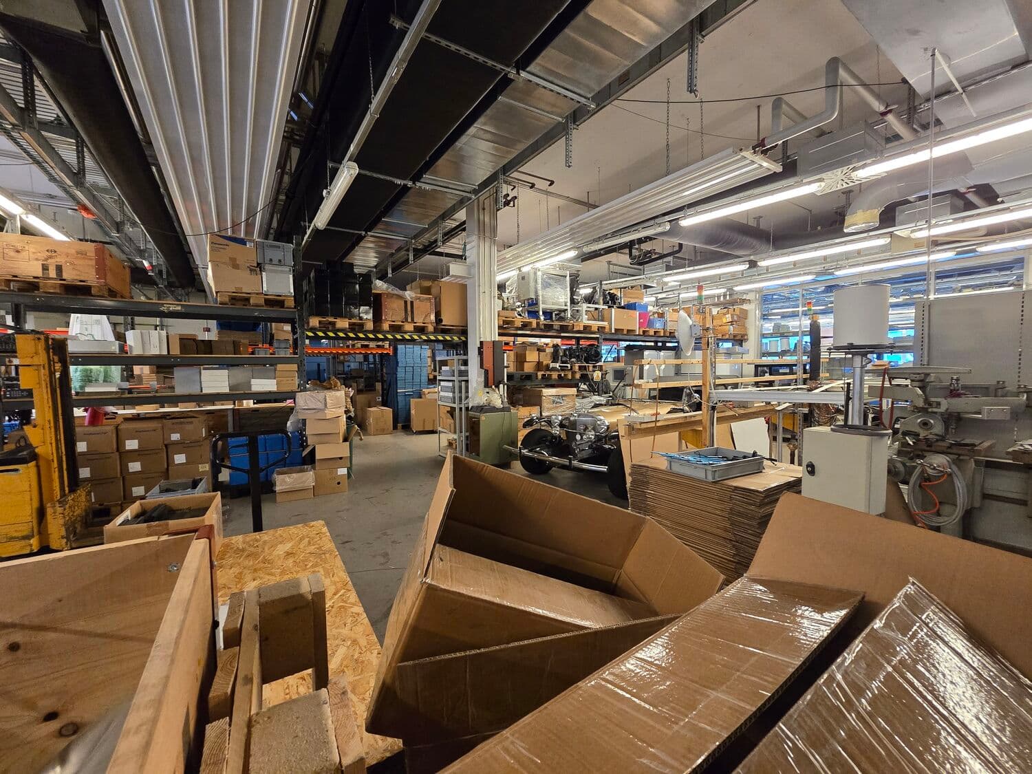 Avenue des Sports 42