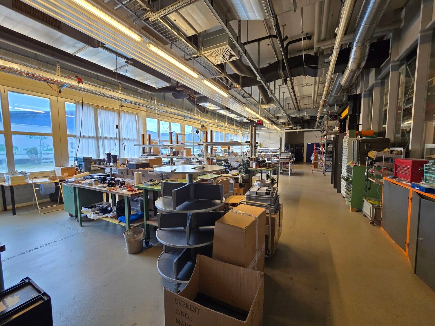 Avenue des Sports 42