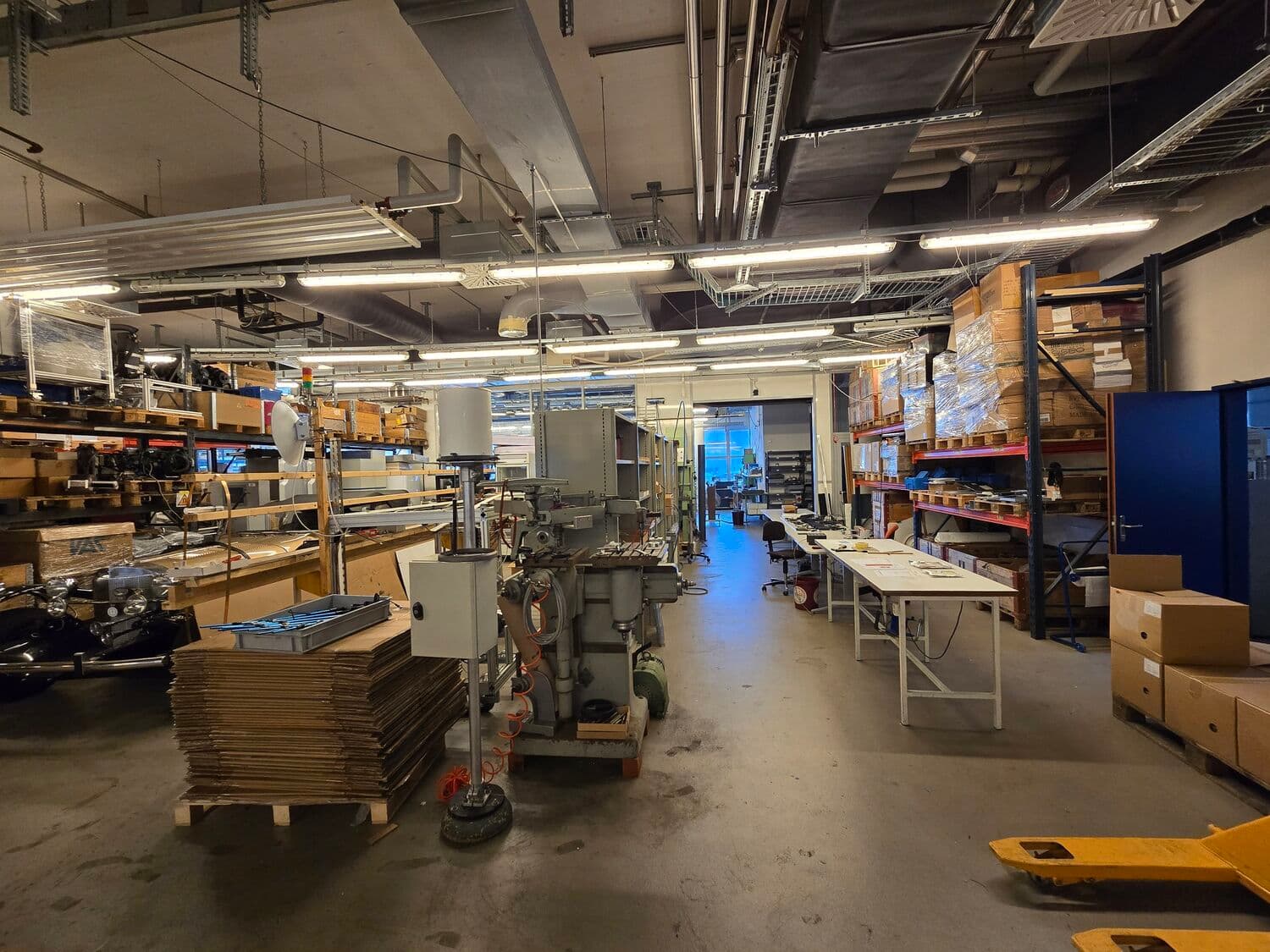 Avenue des Sports 42