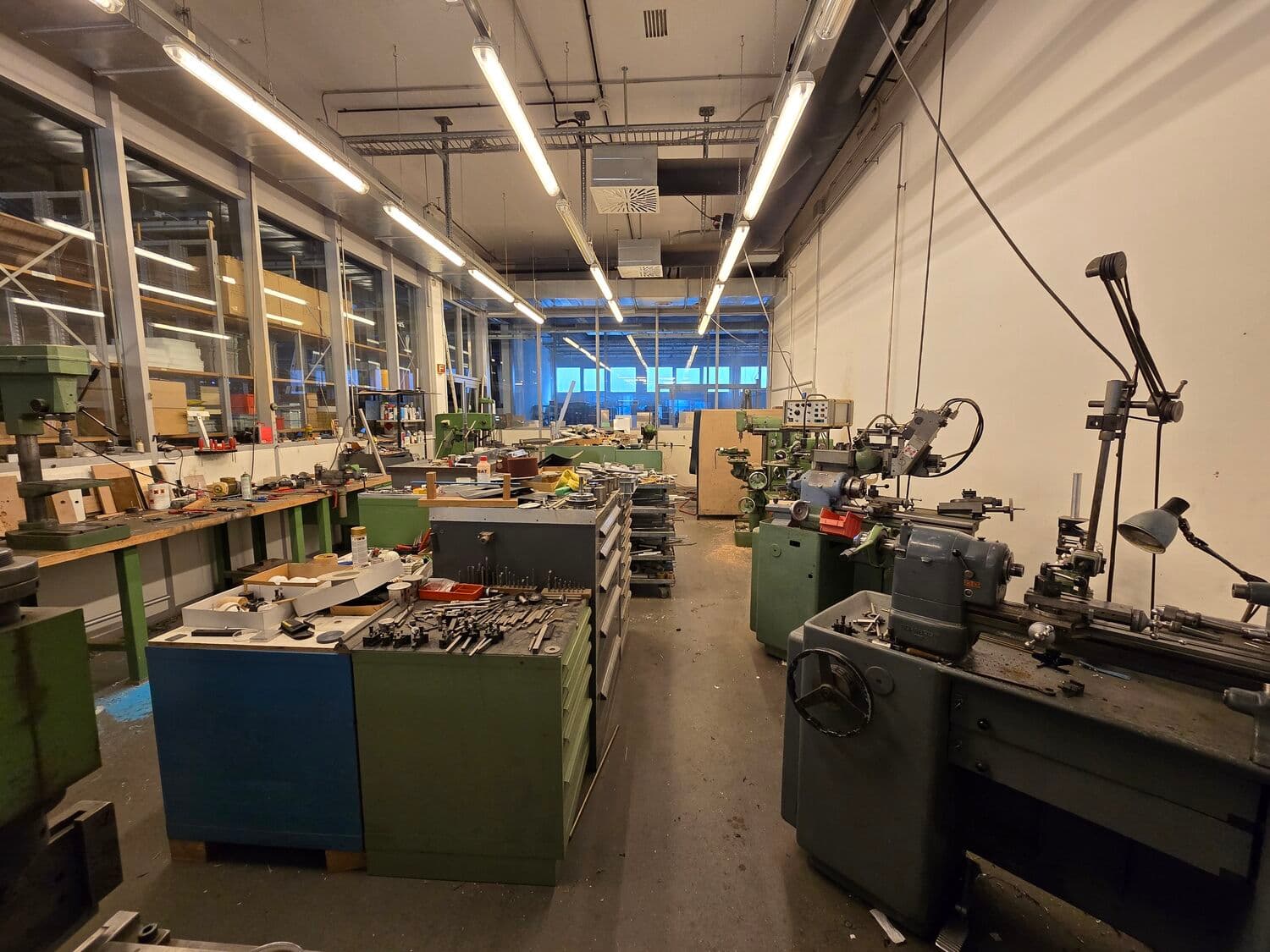 Avenue des Sports 42