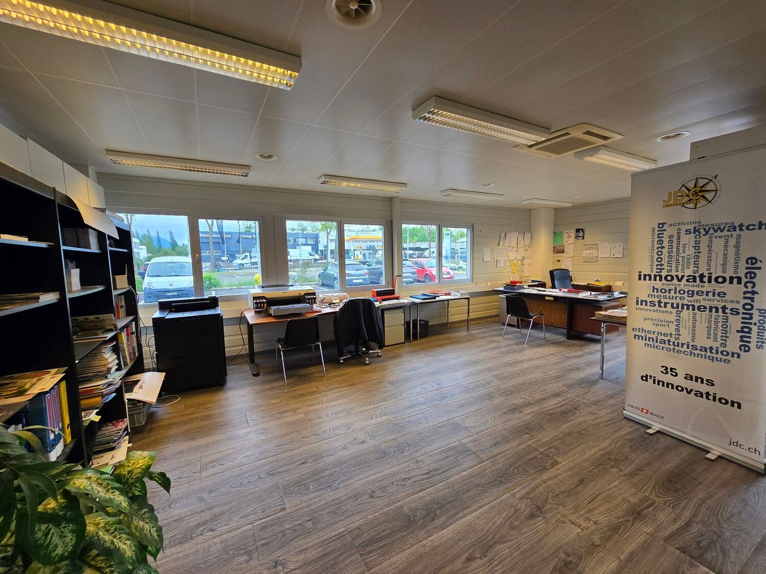 Avenue des Sports 42