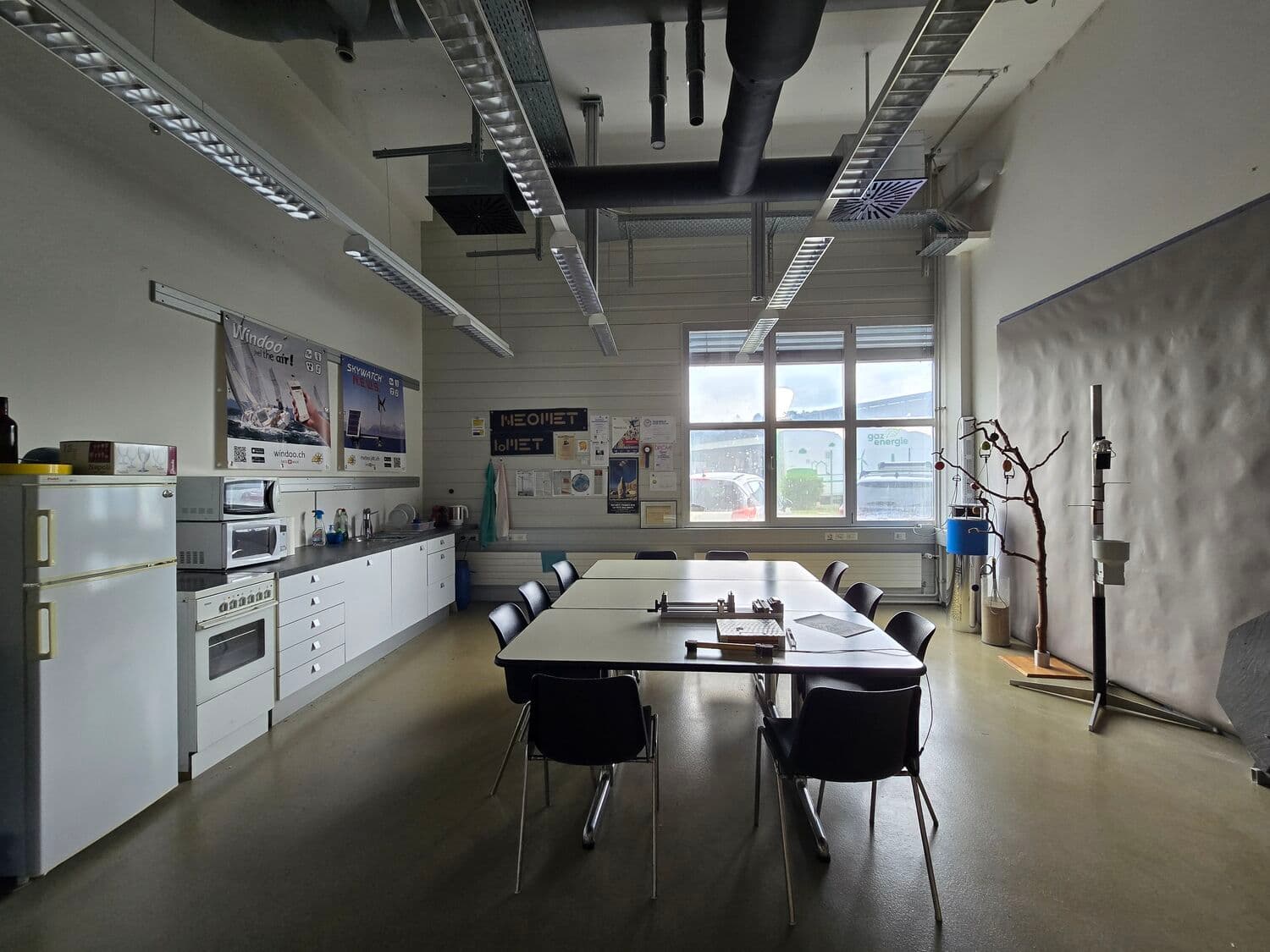 Avenue des Sports 42