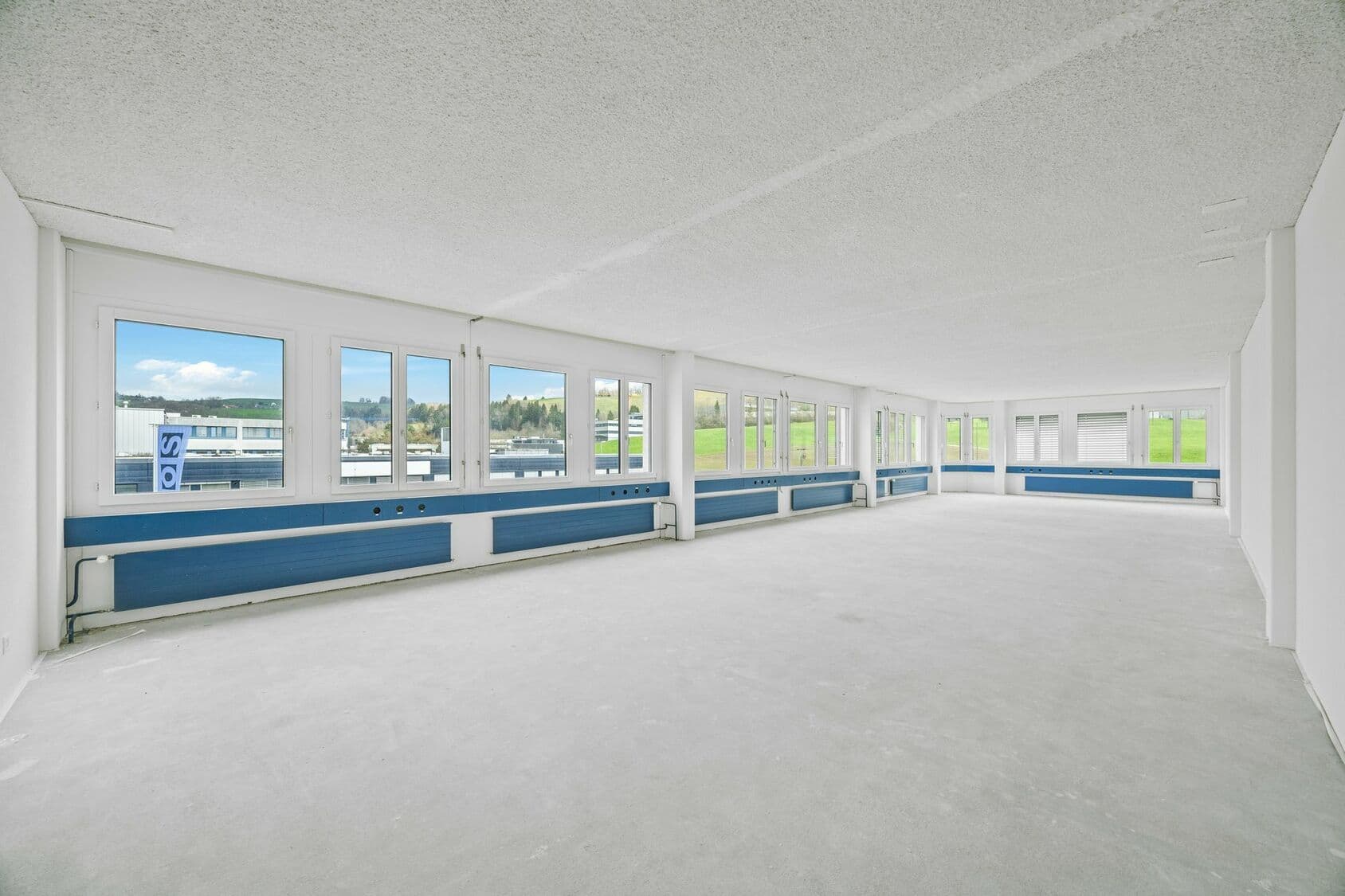 Blegistrasse 21 / 23