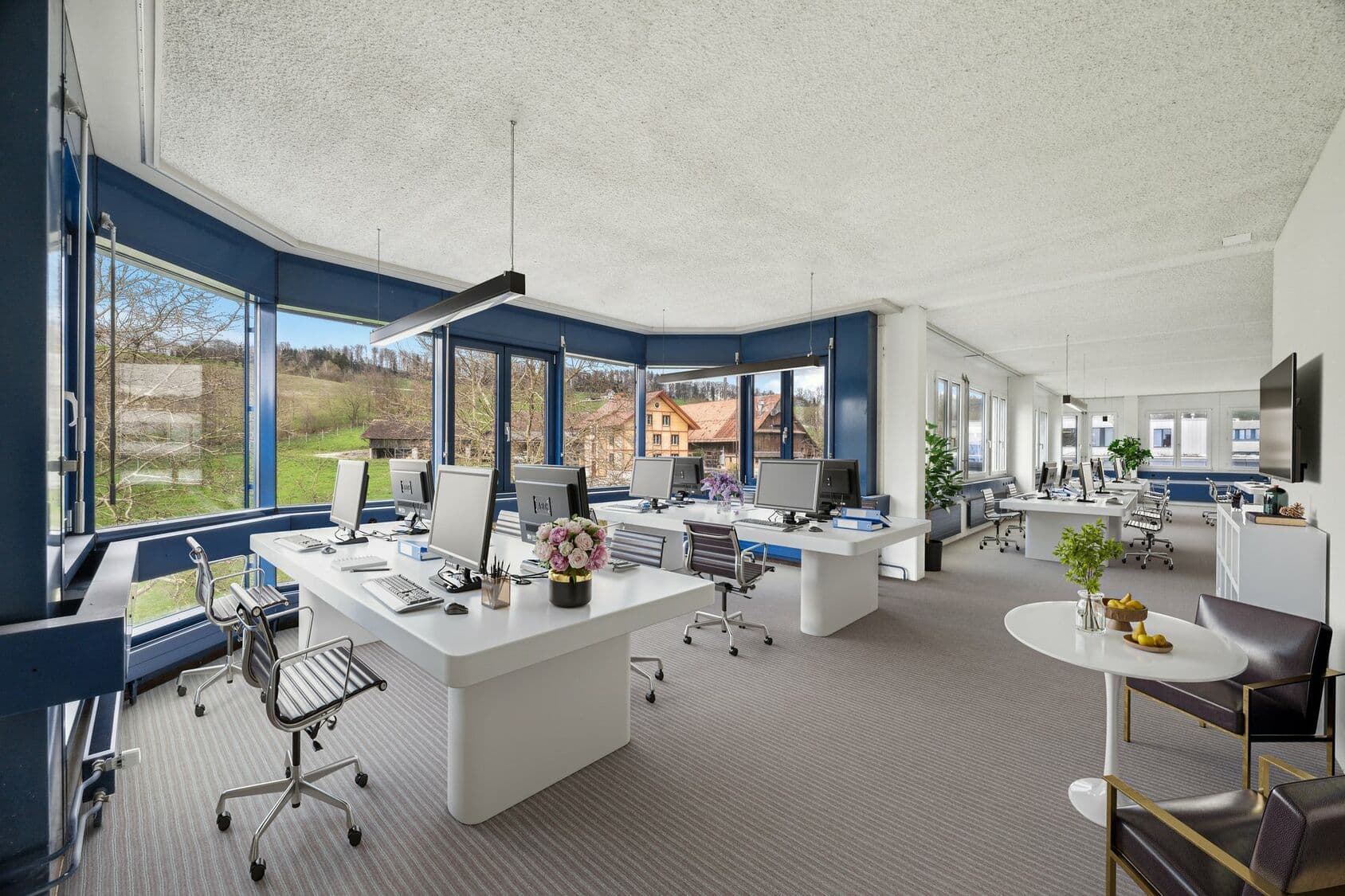 Blegistrasse 21 / 23