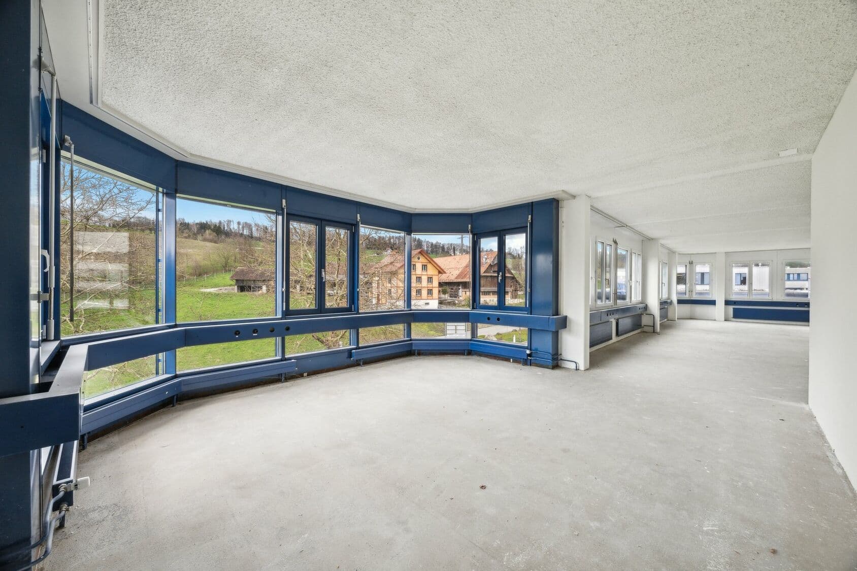 Blegistrasse 21 / 23