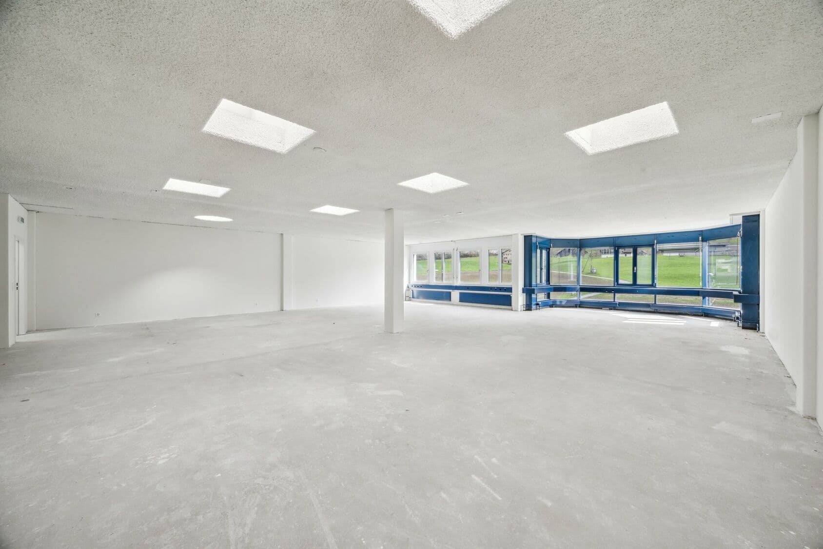 Blegistrasse 21 / 23