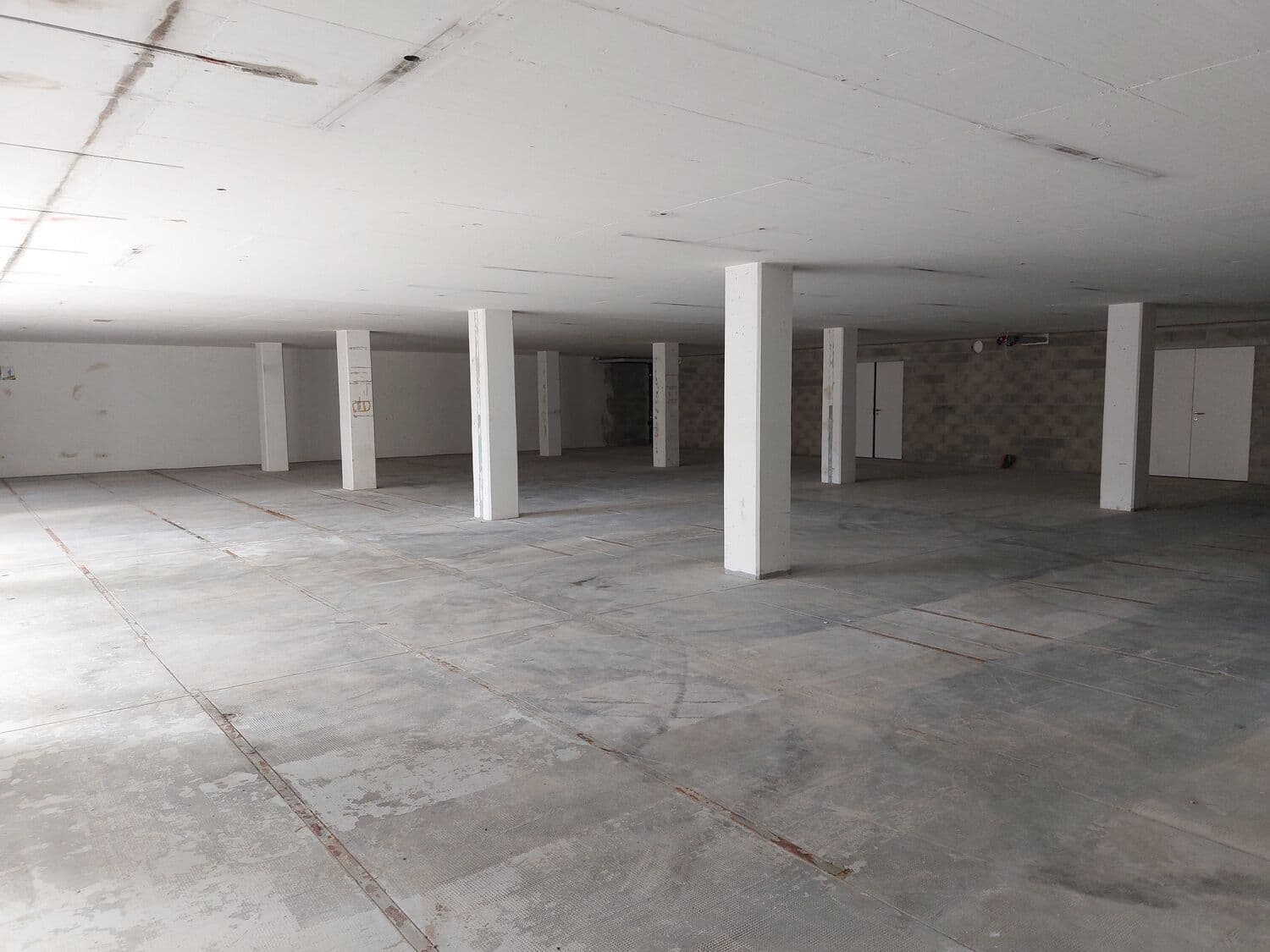 Gewerbe an Chemin du Vuasset 6, 1028 Préverenges – Bild 2 von 4