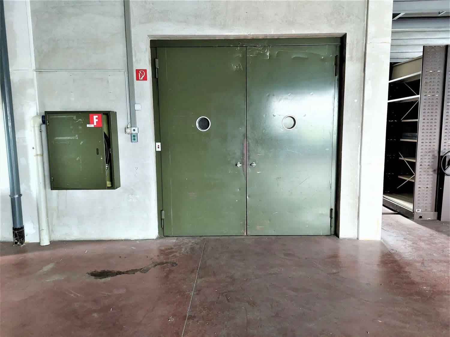 Chemin du Châtelard 1