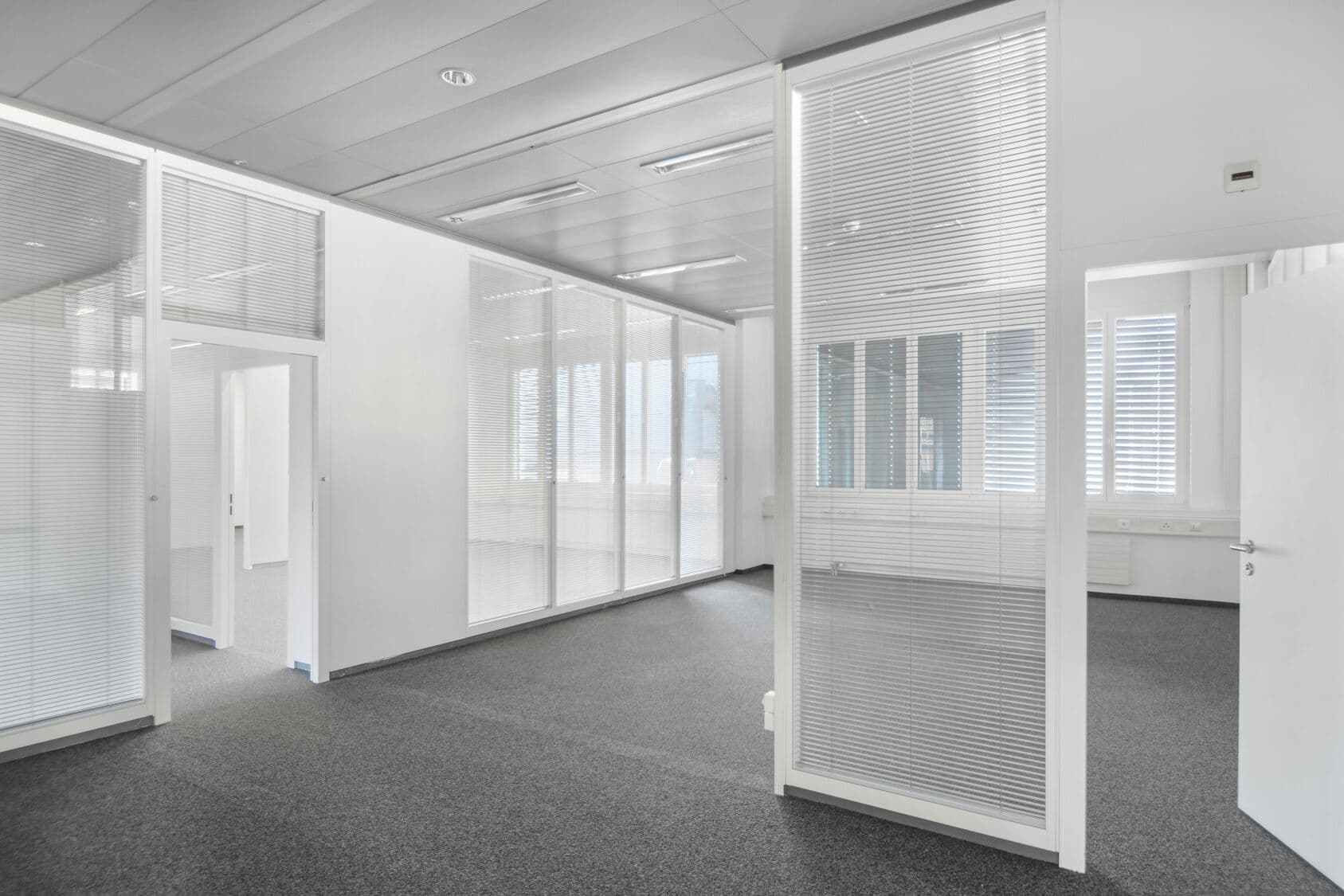 Büro an Rue de la Gare 4, 2034 Peseux – Bild 5 von 17