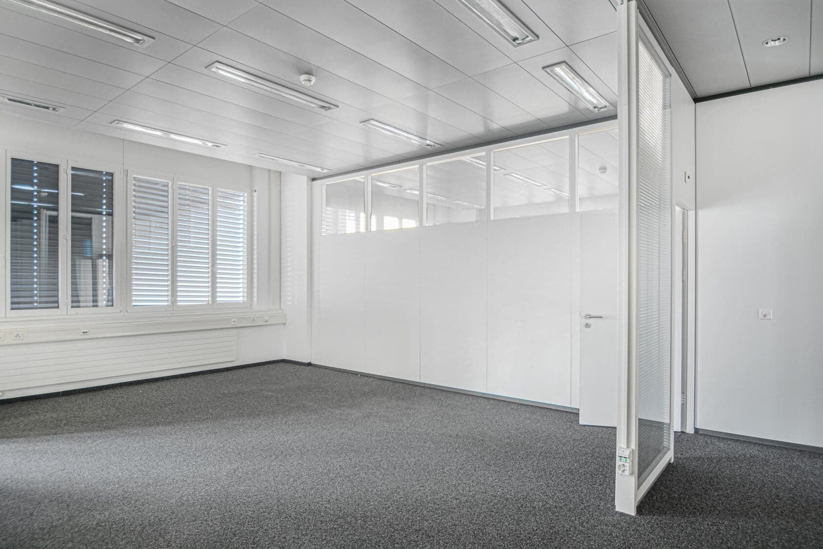 Büro an Rue de la Gare 4, 2034 Peseux – Bild 4 von 17