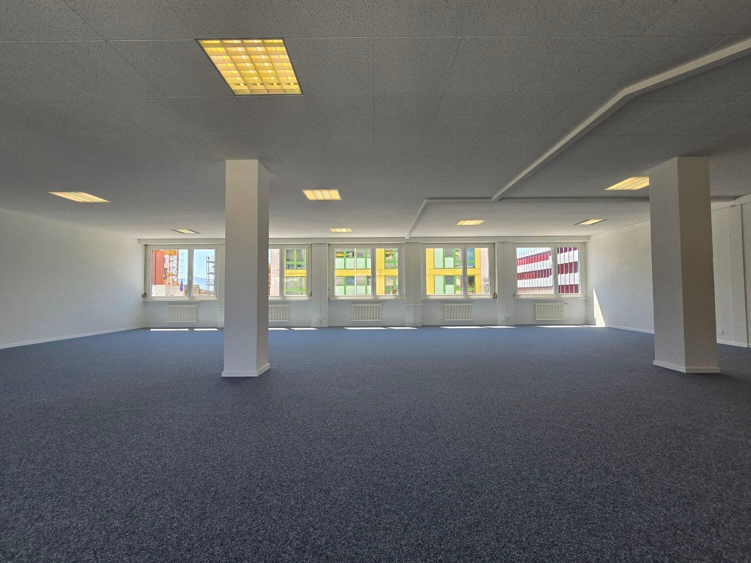 Büro an Avenue de Longemalle 7, 1020 Renens VD – Bild 2 von 7