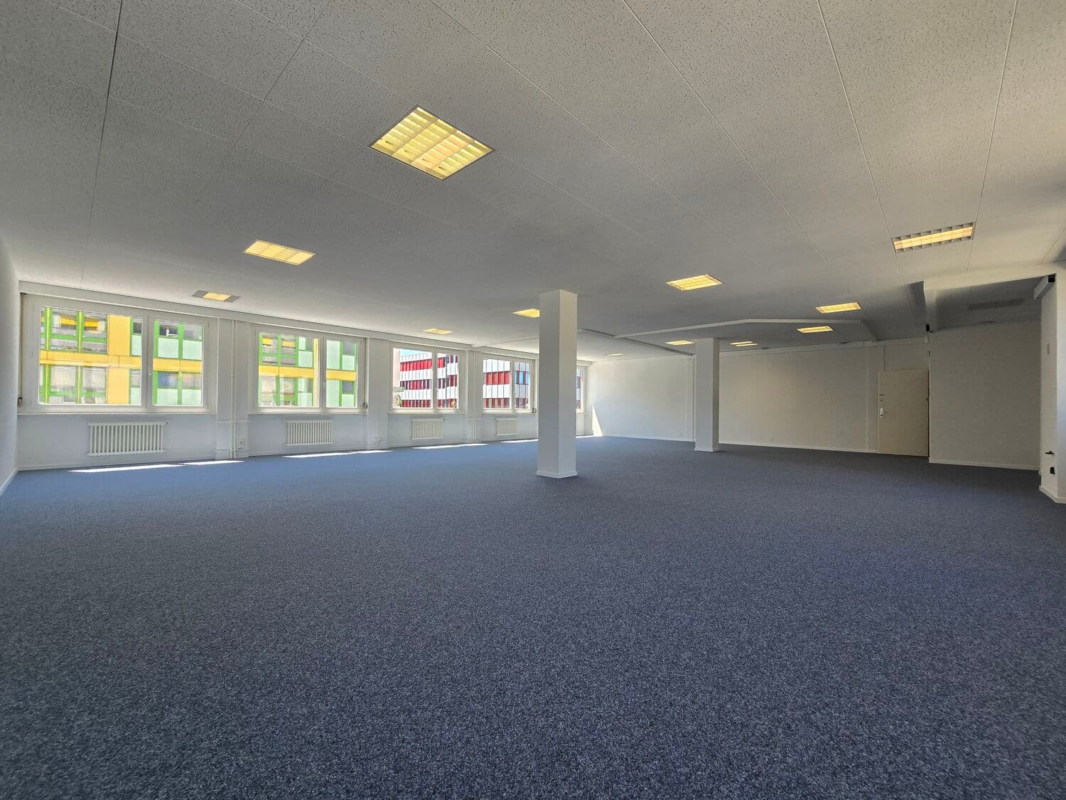Büro an Avenue de Longemalle 7, 1020 Renens VD – Bild 3 von 7