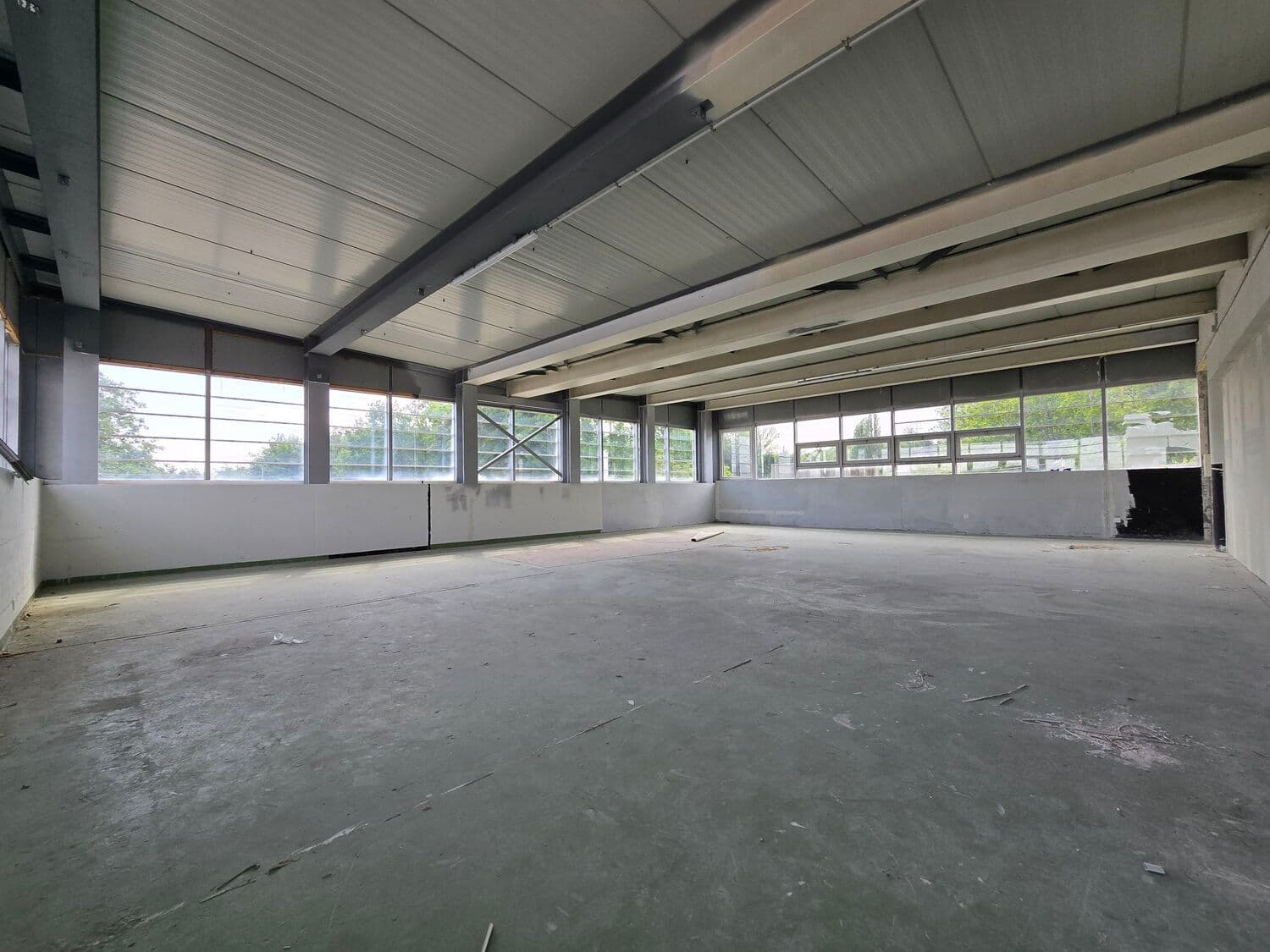 Lager an Chemin de la Chatanerie 5, 1023 Crissier – Bild 3 von 8