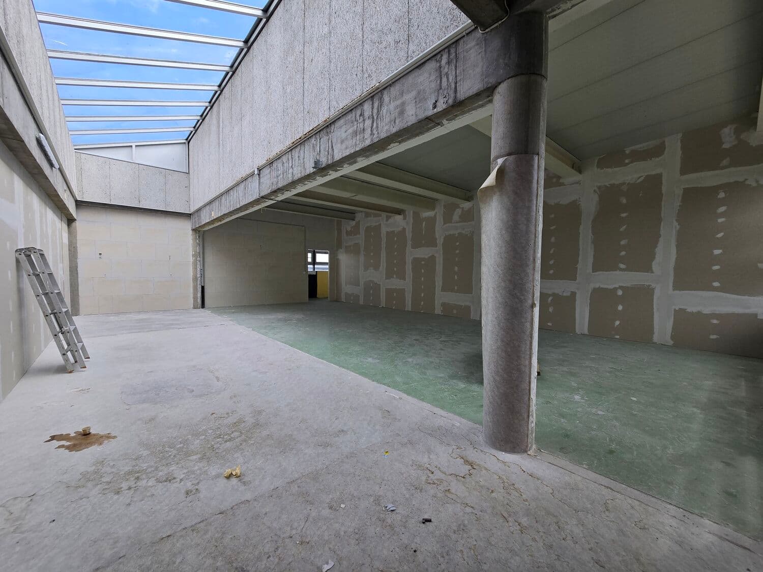 Chemin de la Chatanerie 5