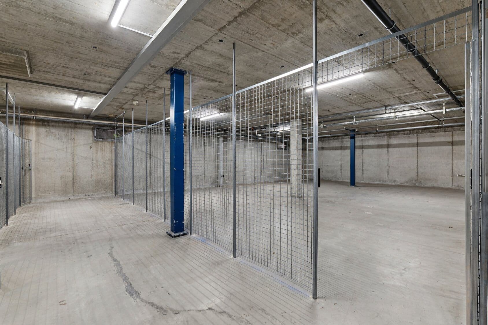 Commercial Space at Burgunderstrasse 13, 4562 Biberist – Photo 2 of 8