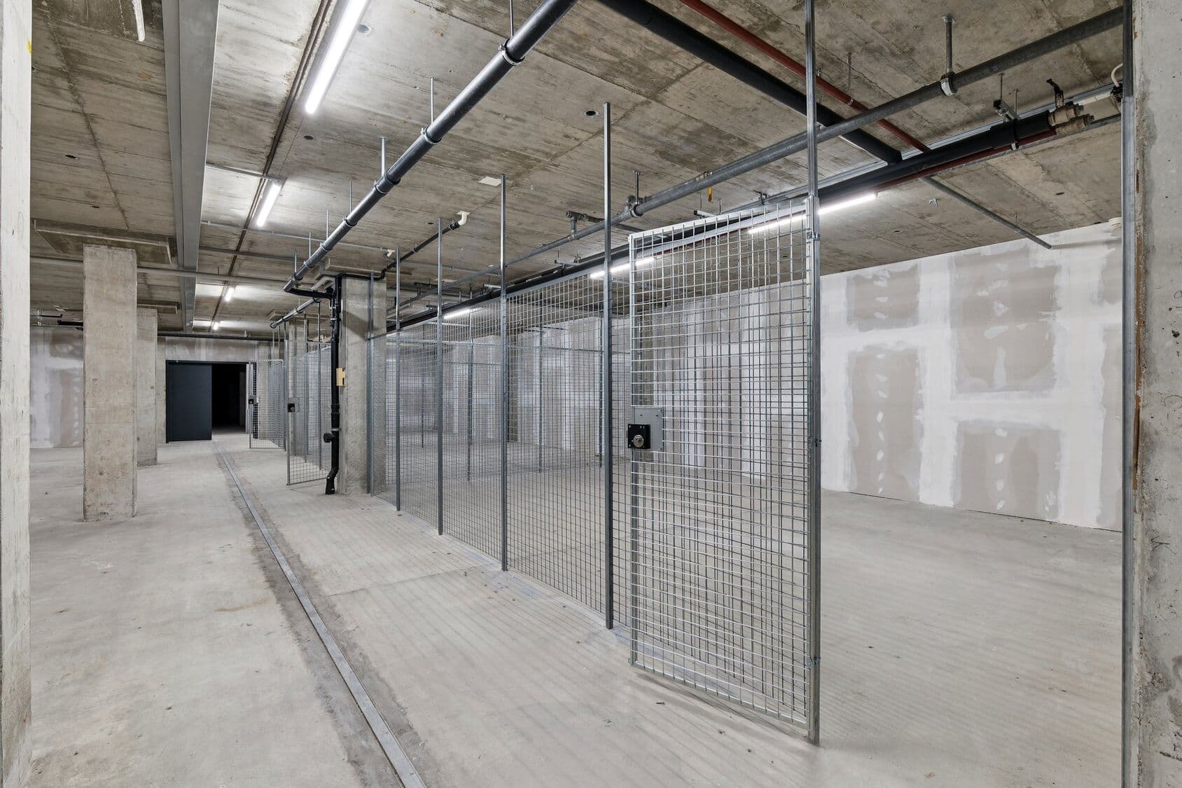 Commercial Space at Burgunderstrasse 13, 4562 Biberist – Photo 4 of 8