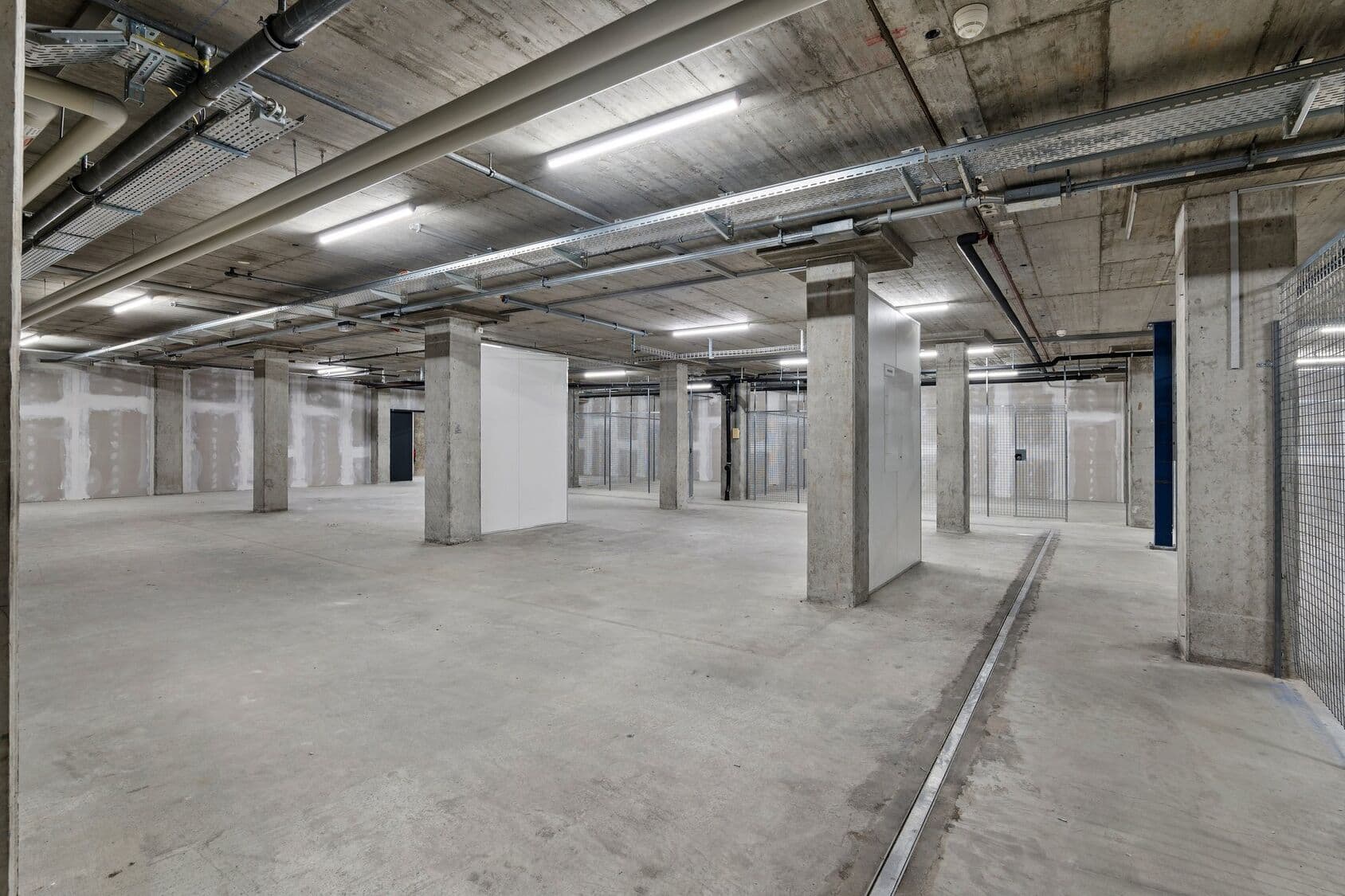 Commercial Space at Burgunderstrasse 13, 4562 Biberist – Photo 3 of 8