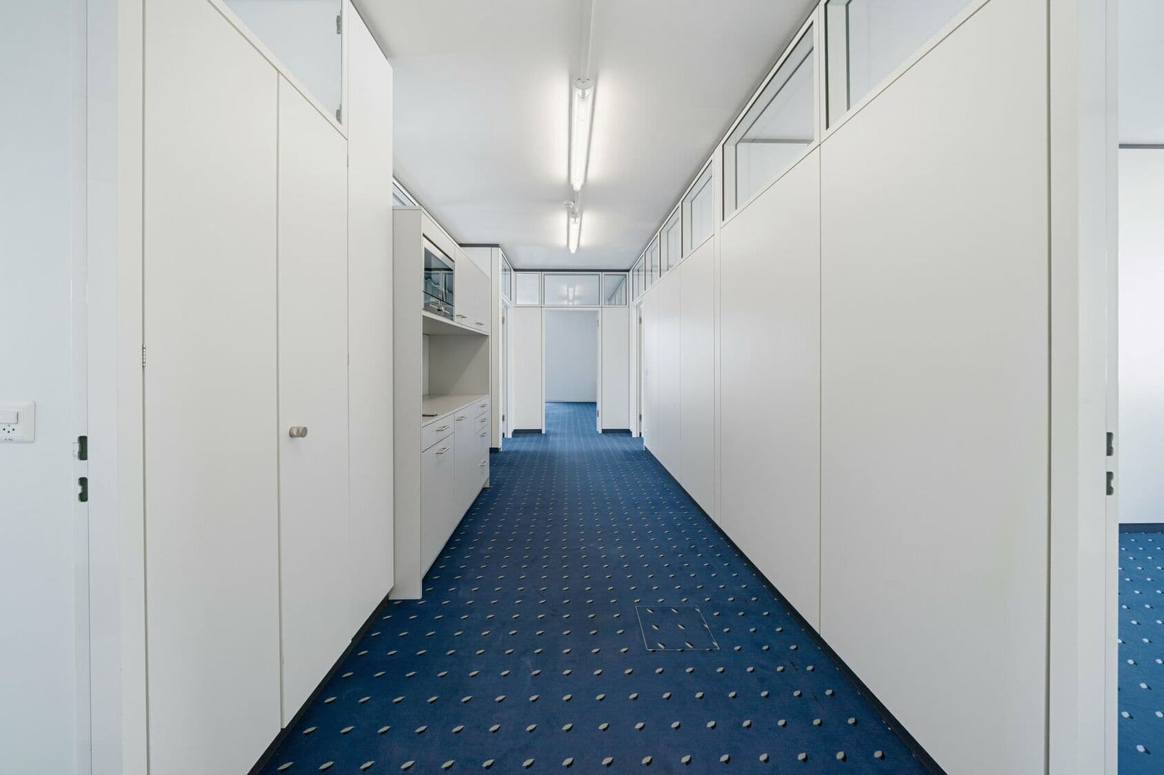 Büro an Grundstrasse 10, 6343 Rotkreuz – Bild 3 von 8