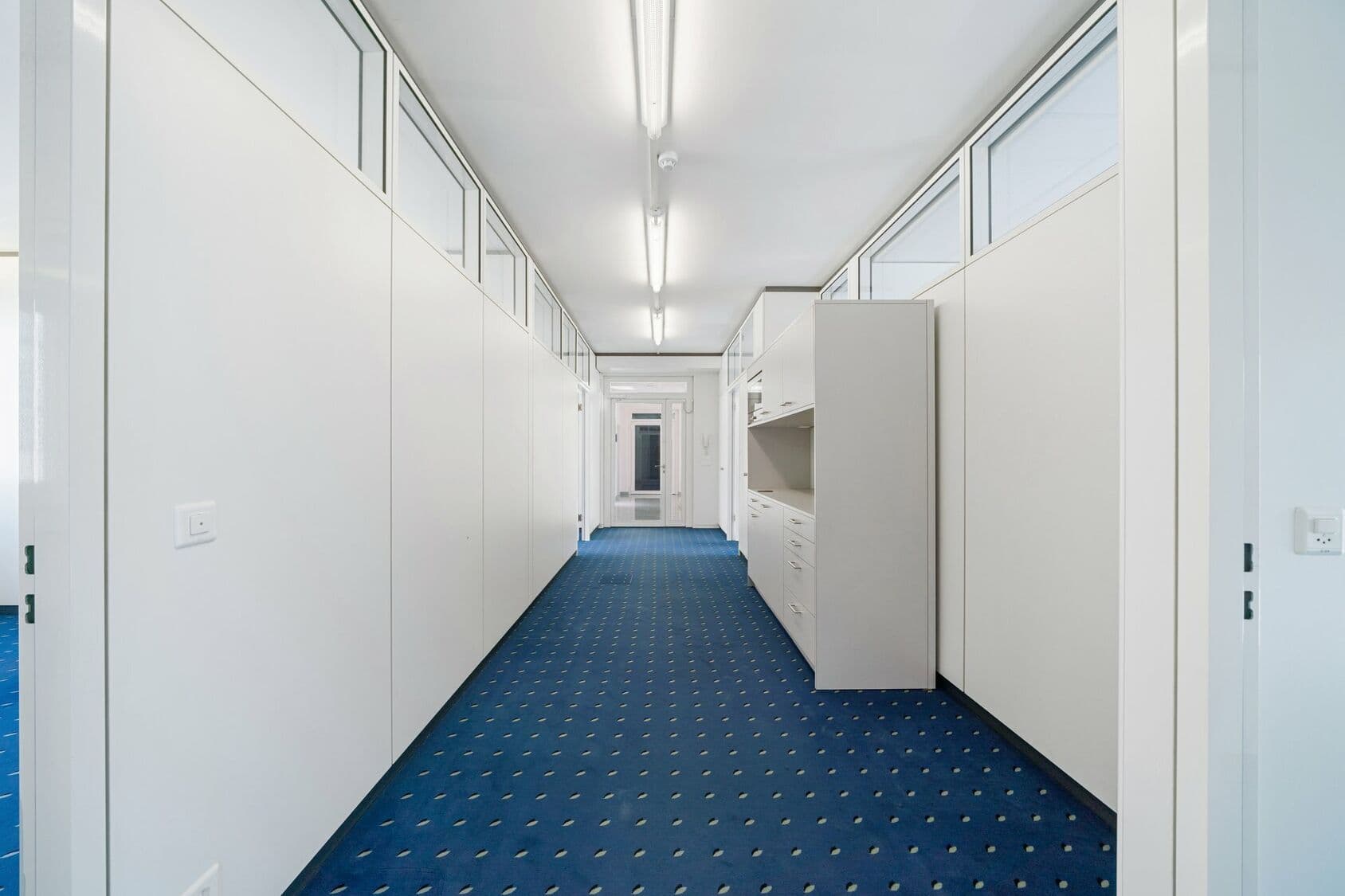 Büro an Grundstrasse 10, 6343 Rotkreuz – Bild 5 von 8