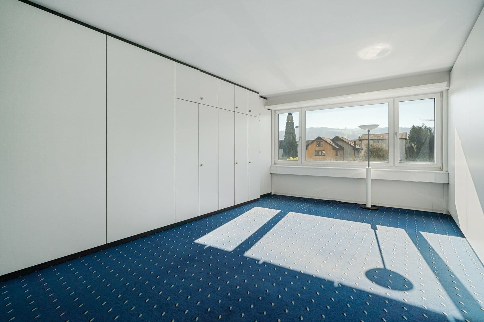 Büro an Grundstrasse 10, 6343 Rotkreuz – Bild 2 von 8