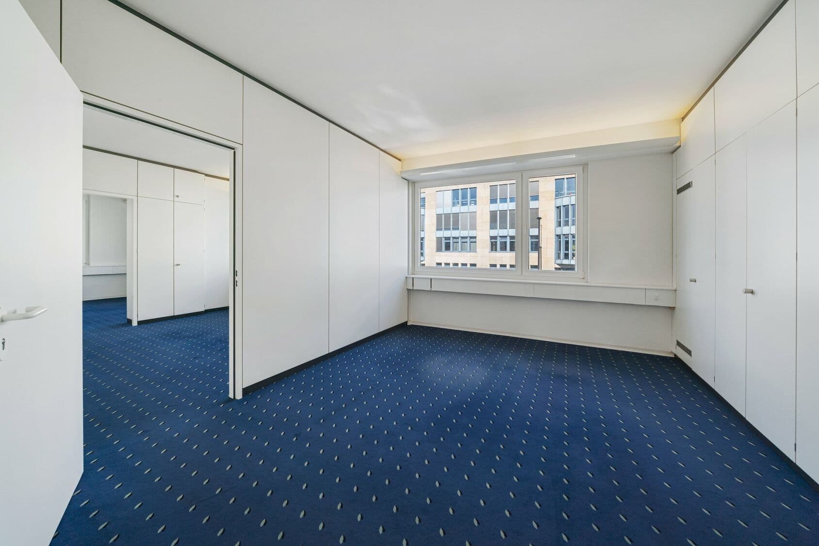 Büro an Grundstrasse 10, 6343 Rotkreuz – Bild 4 von 8
