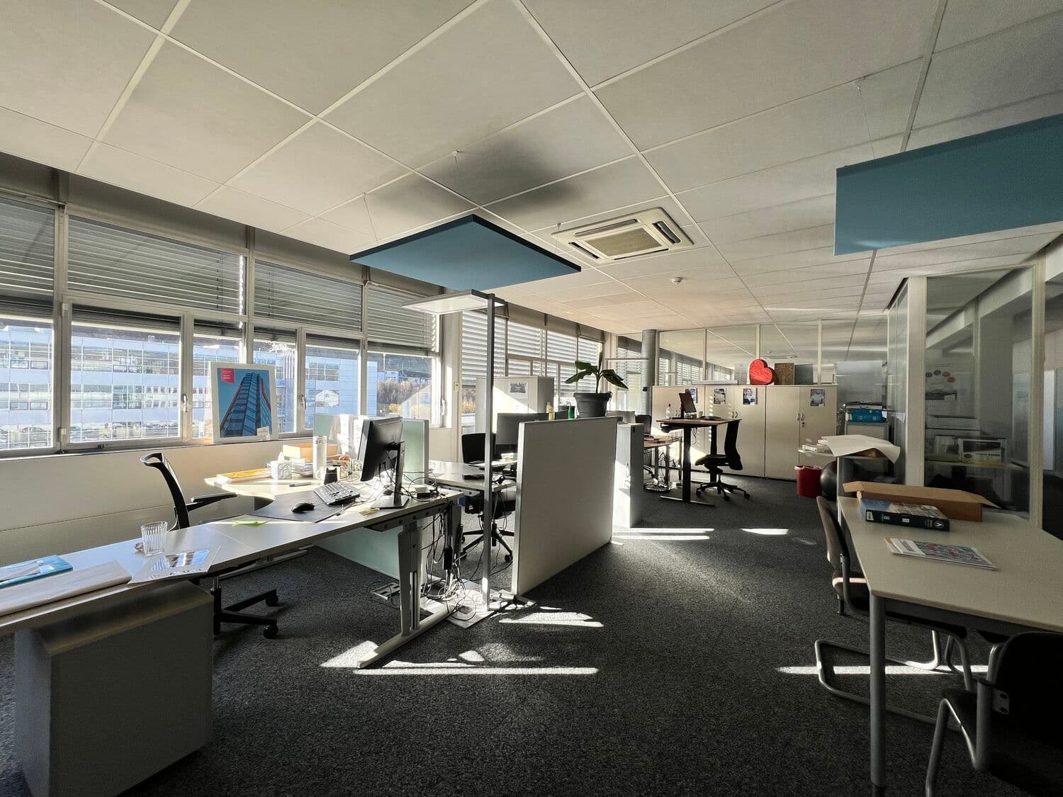 Inactive office Bernstrasse 41/43