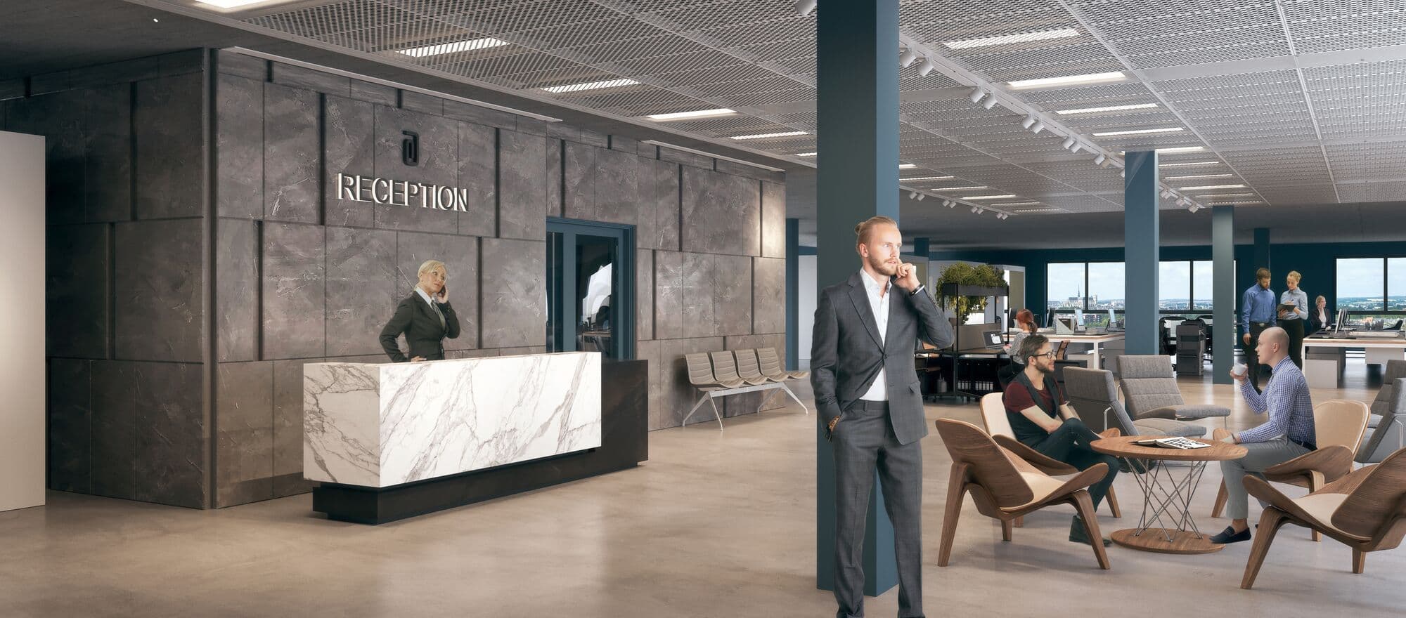 Route des Avouillons 17D