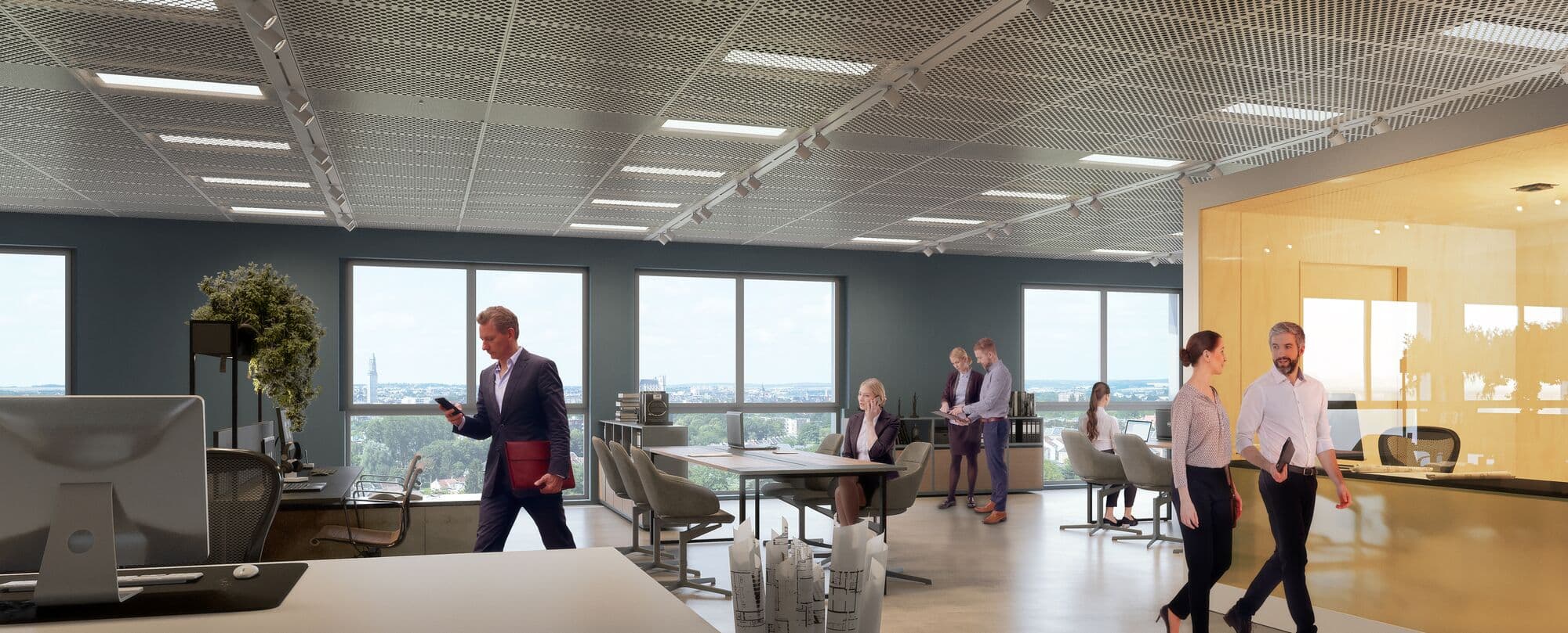 Route des Avouillons 17D