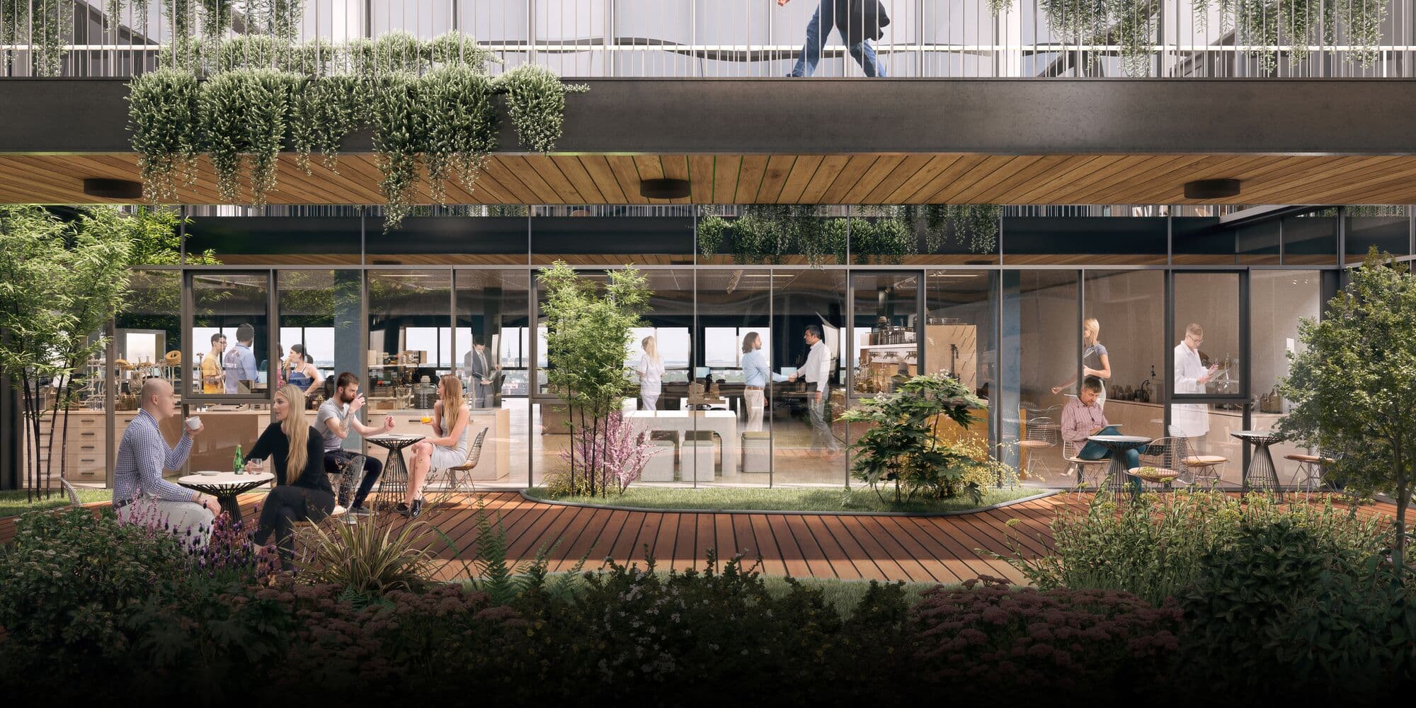 Route des Avouillons 17D