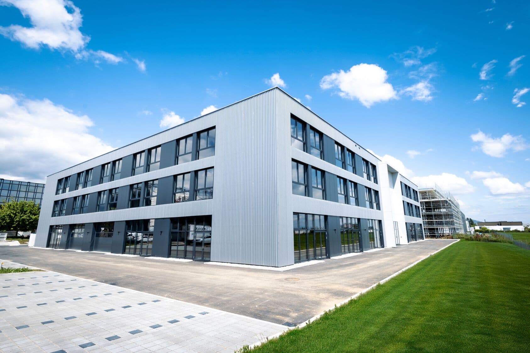 Route des Avouillons 17D