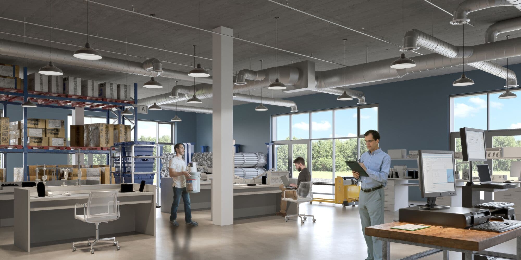 Route des Avouillons 17D