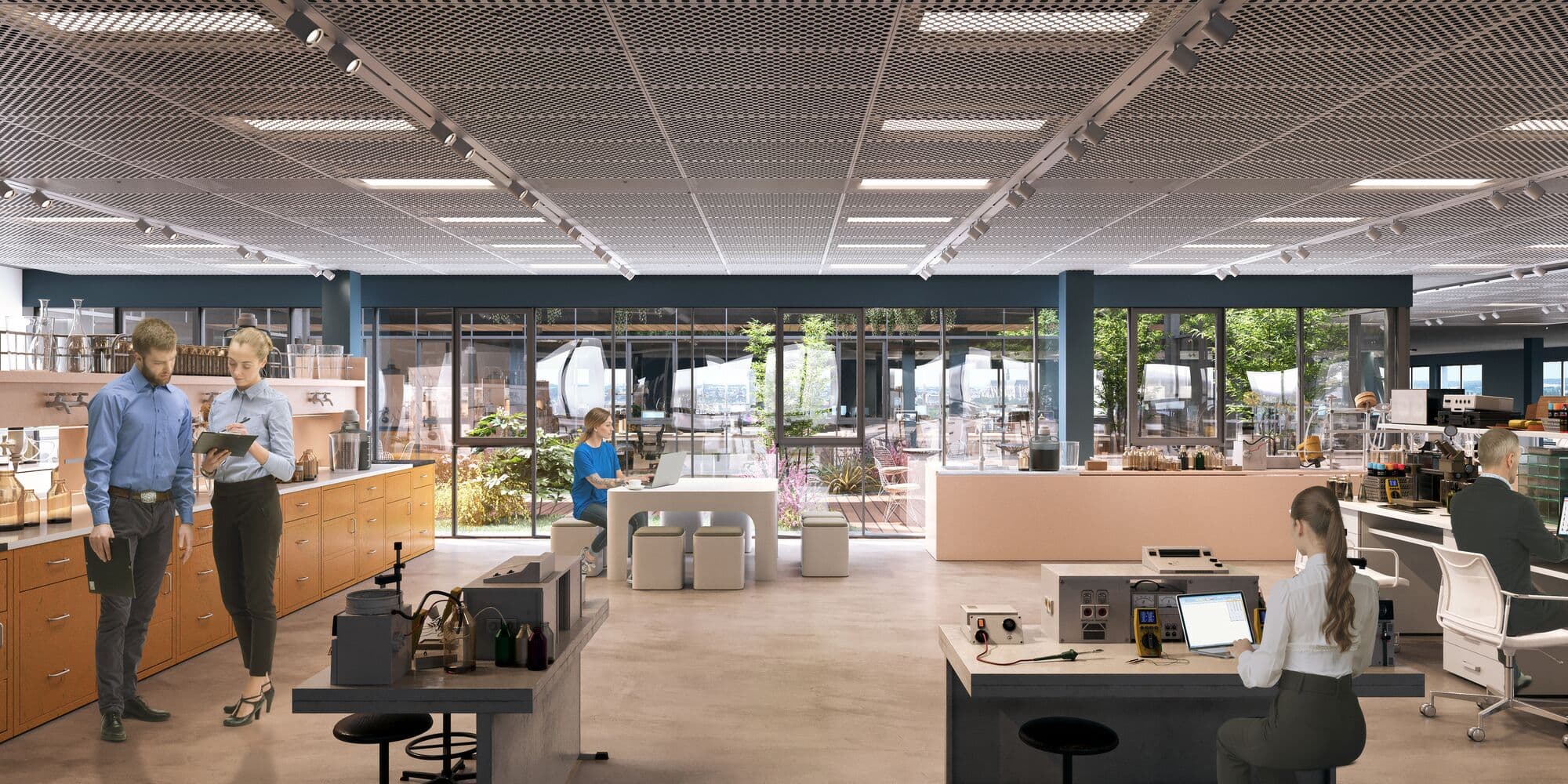 Route des Avouillons 17D