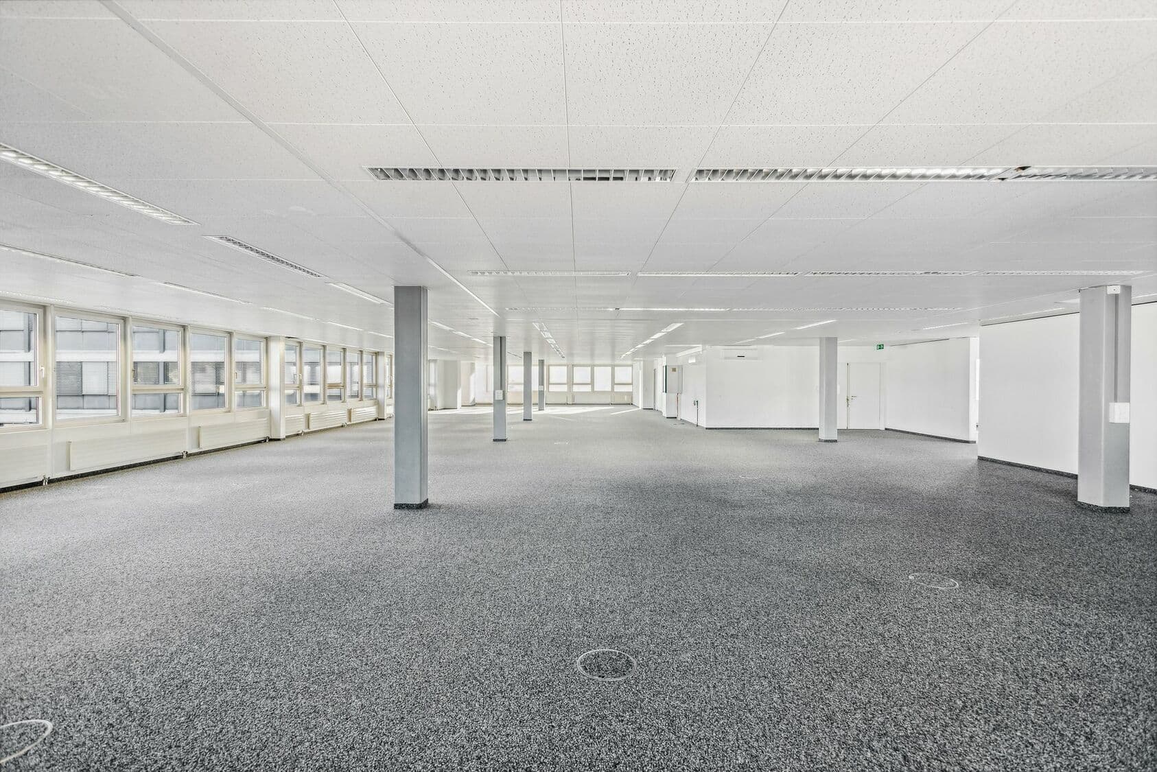 Bureau au Bahnstrasse 58, 8105 Regensdorf – Photo 4 sur 8