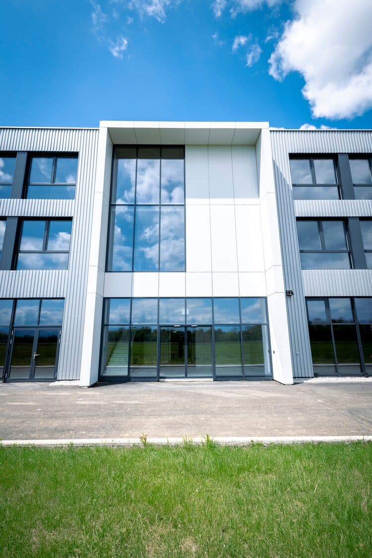 Route des Avouillons 17D