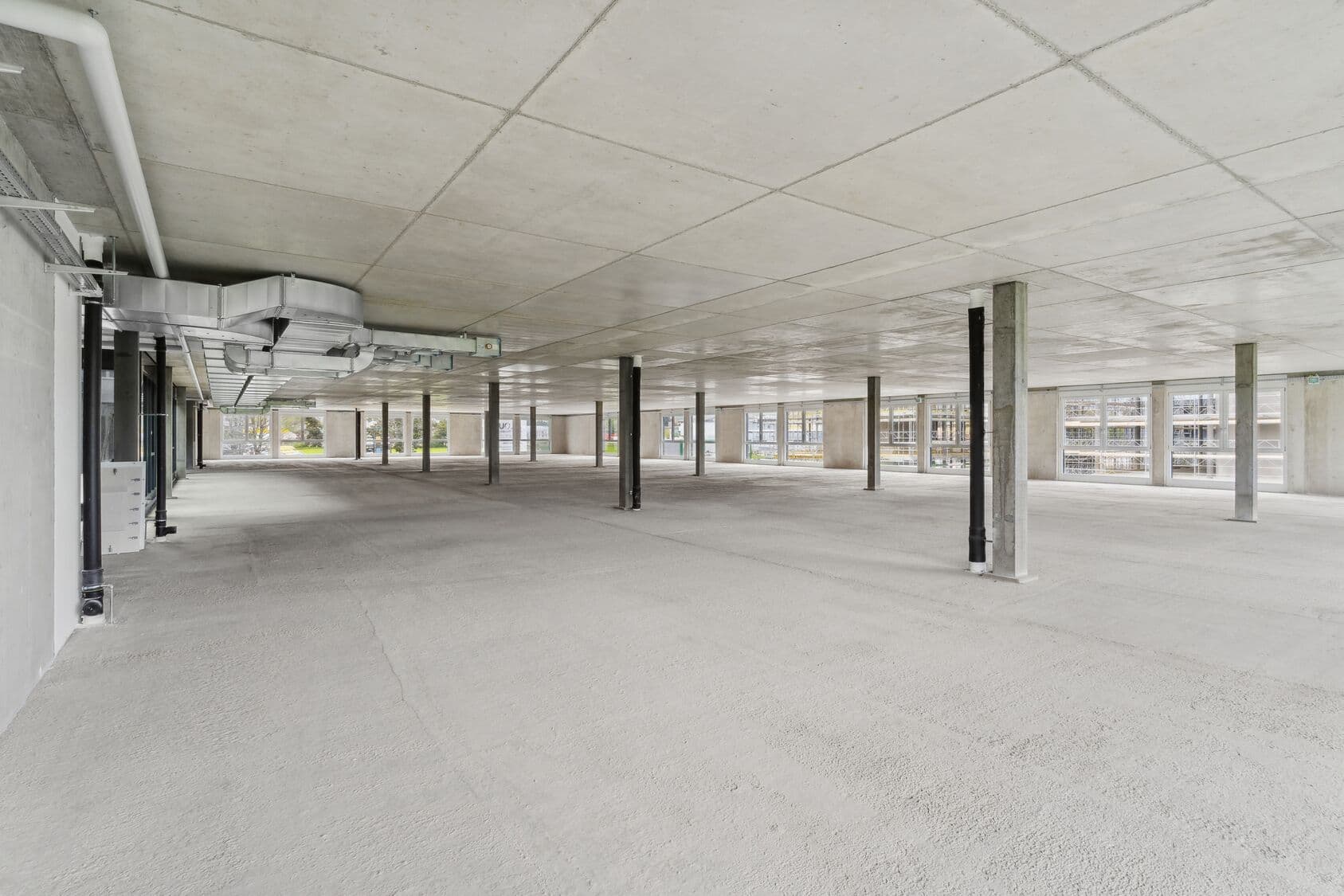 Espace commercial au Route des Avouillons 17A, 1196 Gland – Photo 5 sur 10